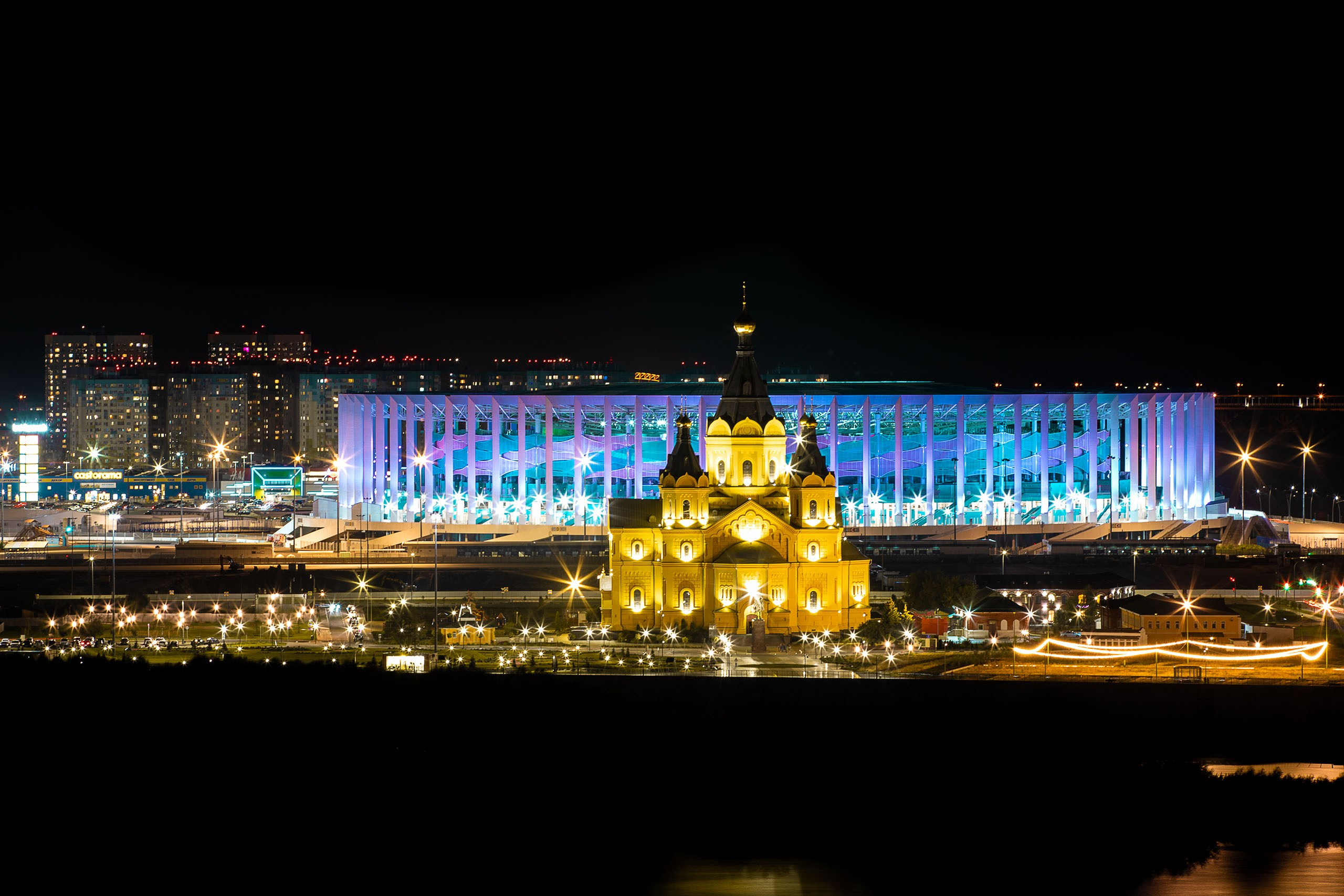 Order a photo shoot quickly and conveniently. Reportage photographer in Nizhny Novgorod and Moscow angelina Ilyichev