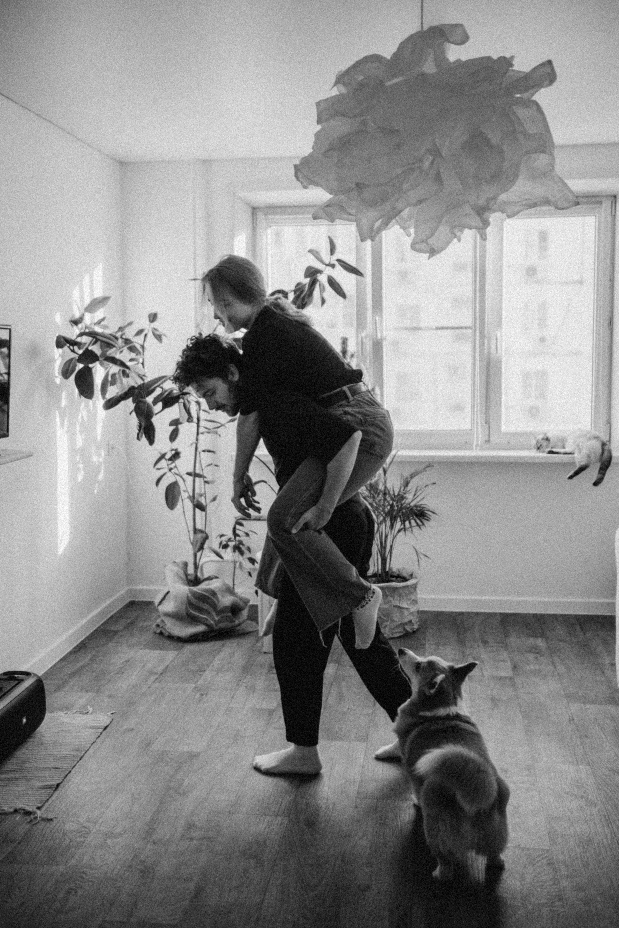 Настя и Максим. Екатерина Архипова фотограф в Санкт-Петербурге