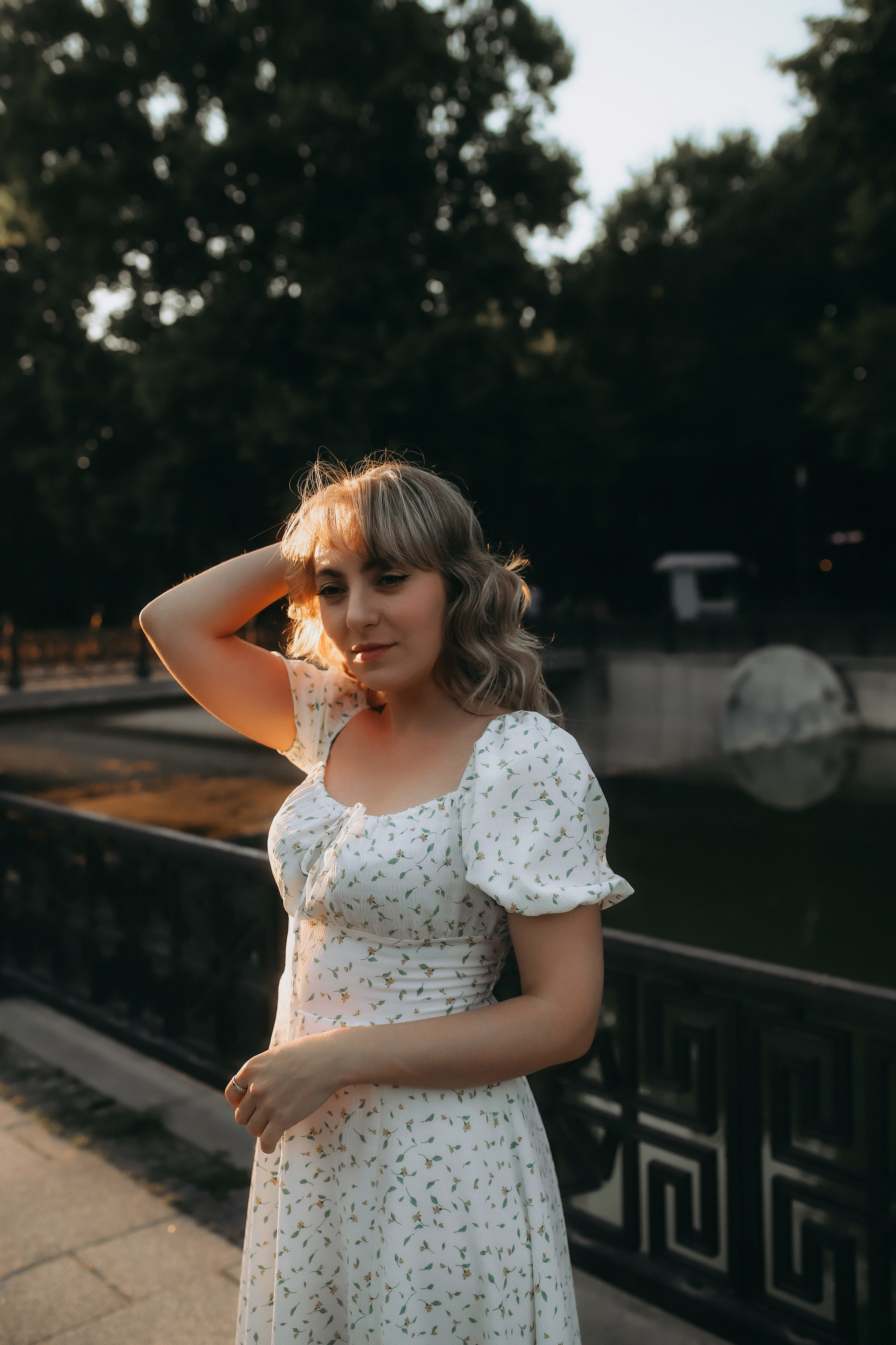 Анна. Photo by Tolmacheva | Crimea