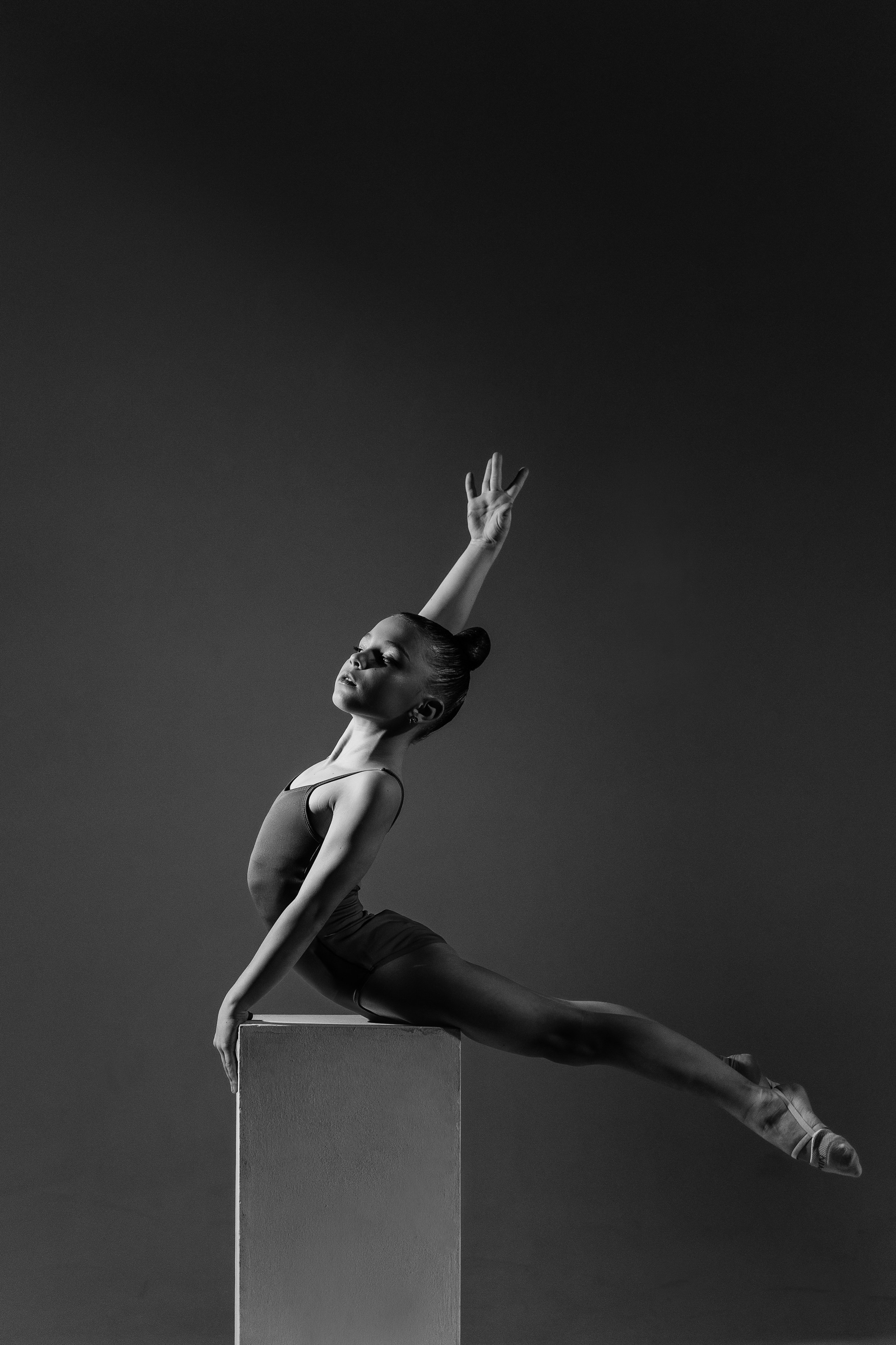 Лу. Художественная Гимнастика фотосессия