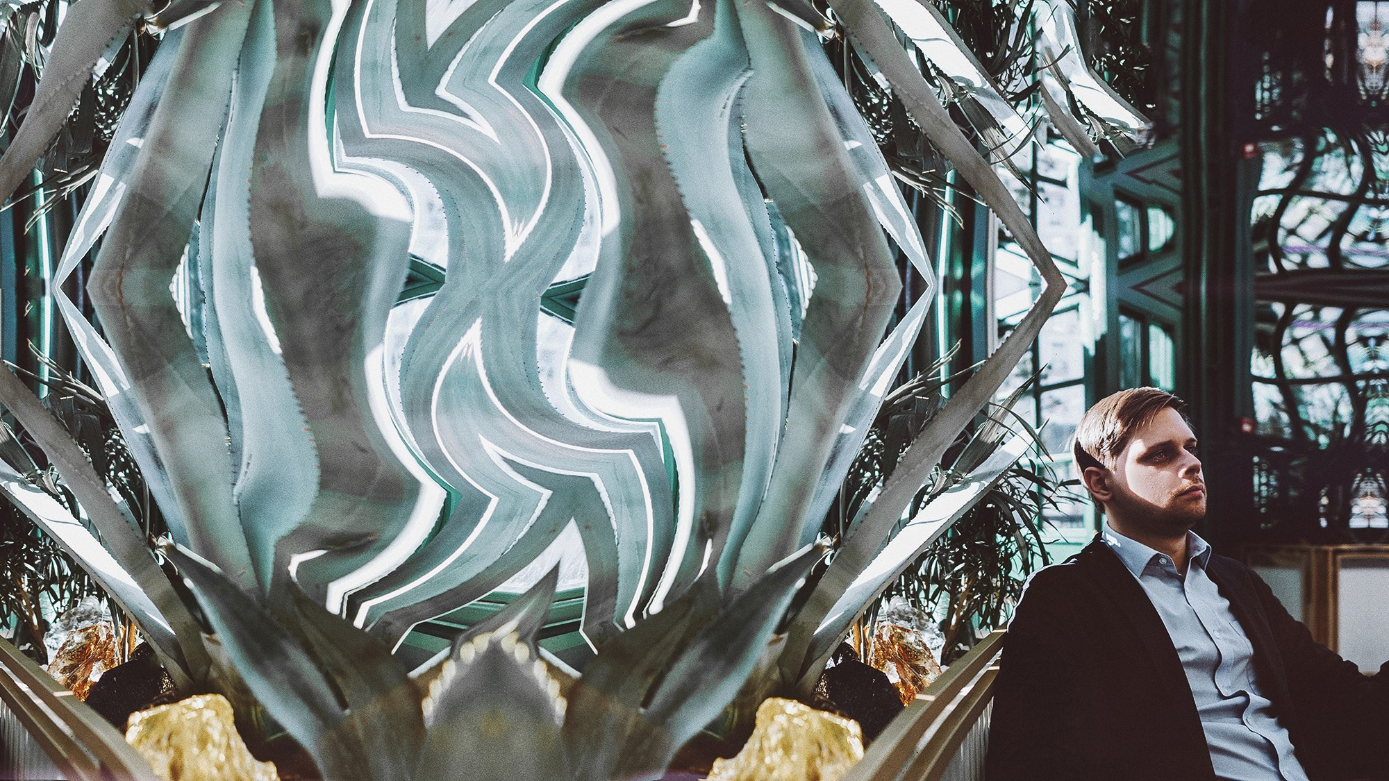 Portfolio. The Andris