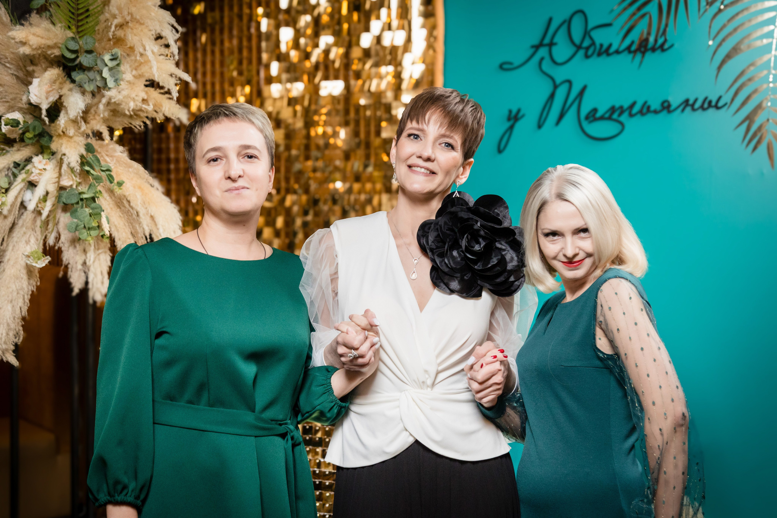 Юбилеи. Детский фотограф видеограф в Хабаровске Михаил Орлов