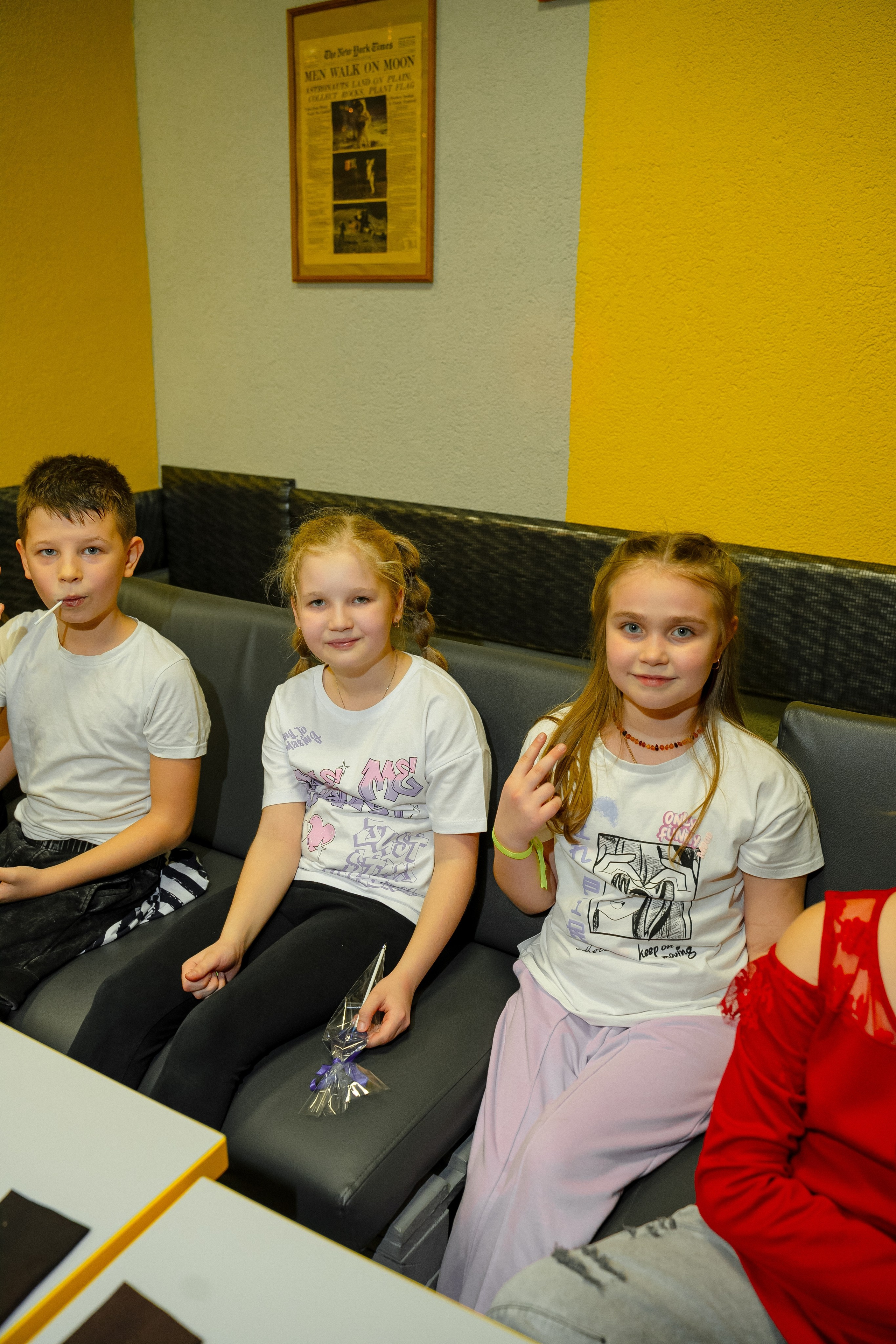 День Рождения!. Фотограф Мария Зайчик