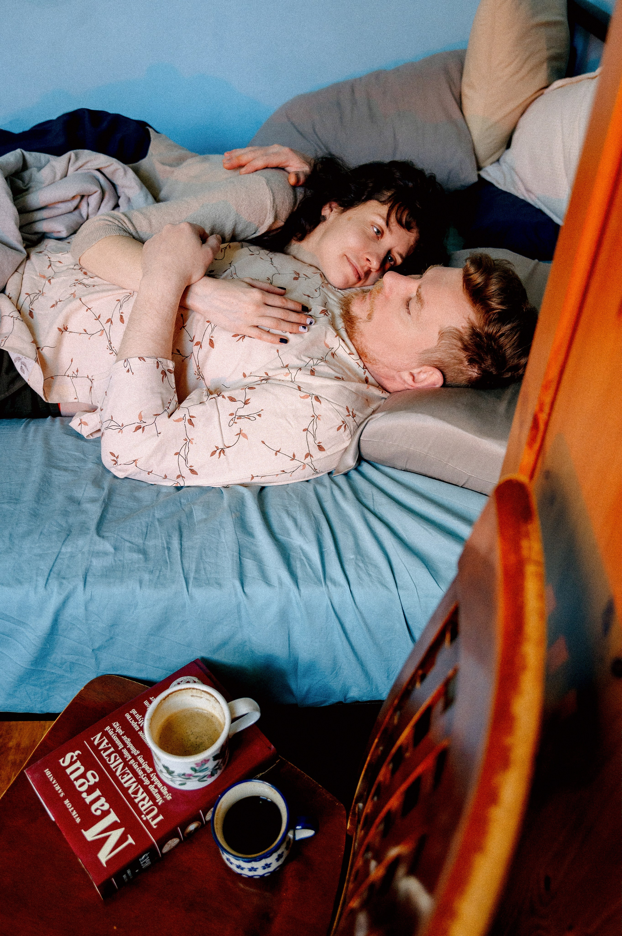 КСЮША И ЛЁША. Шашкова Вероника / Свадебный и семейный фотограф Москва и Ярославль