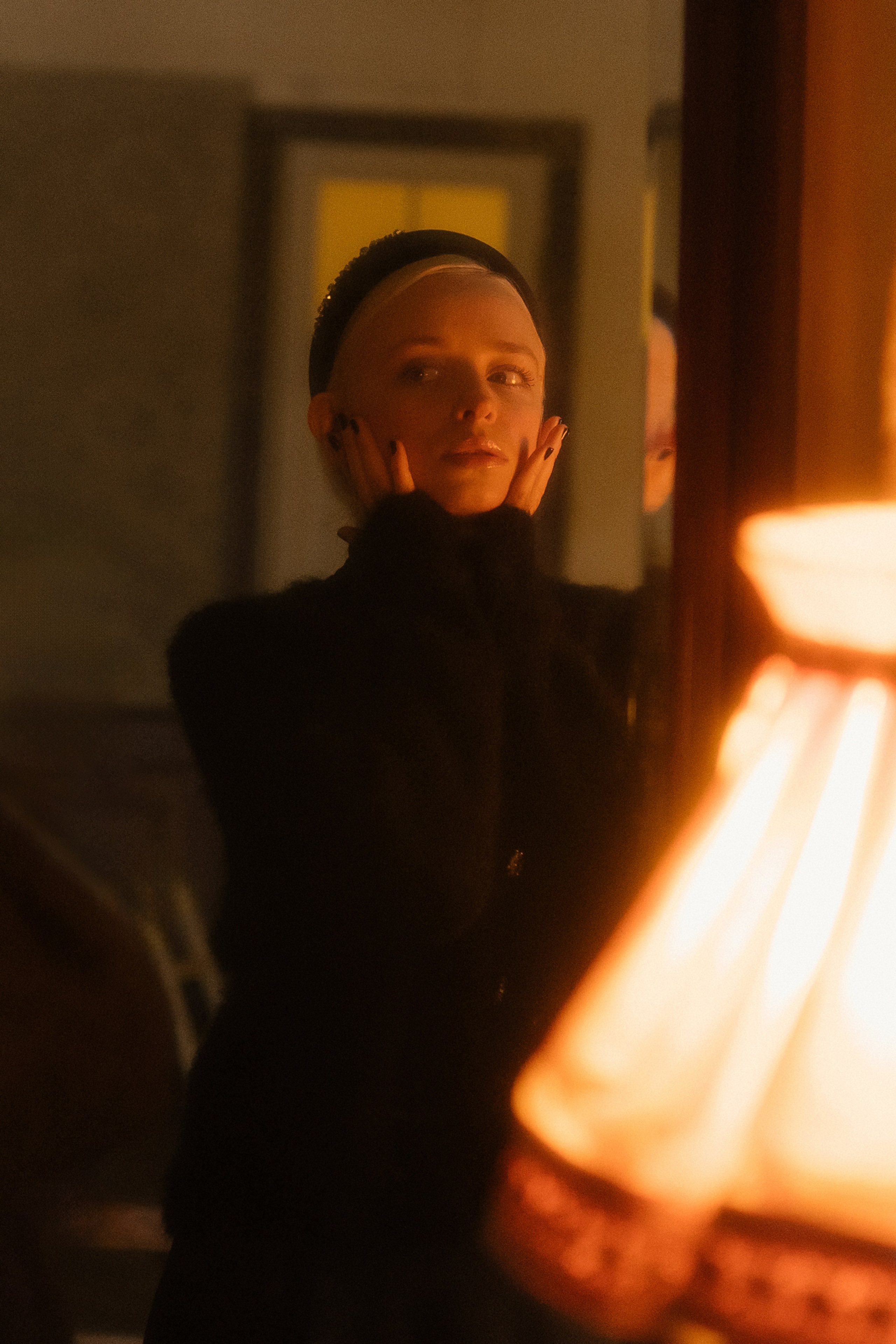 Елизавета. Фотограф в Санкт-Петербурге Черкесова Дарья