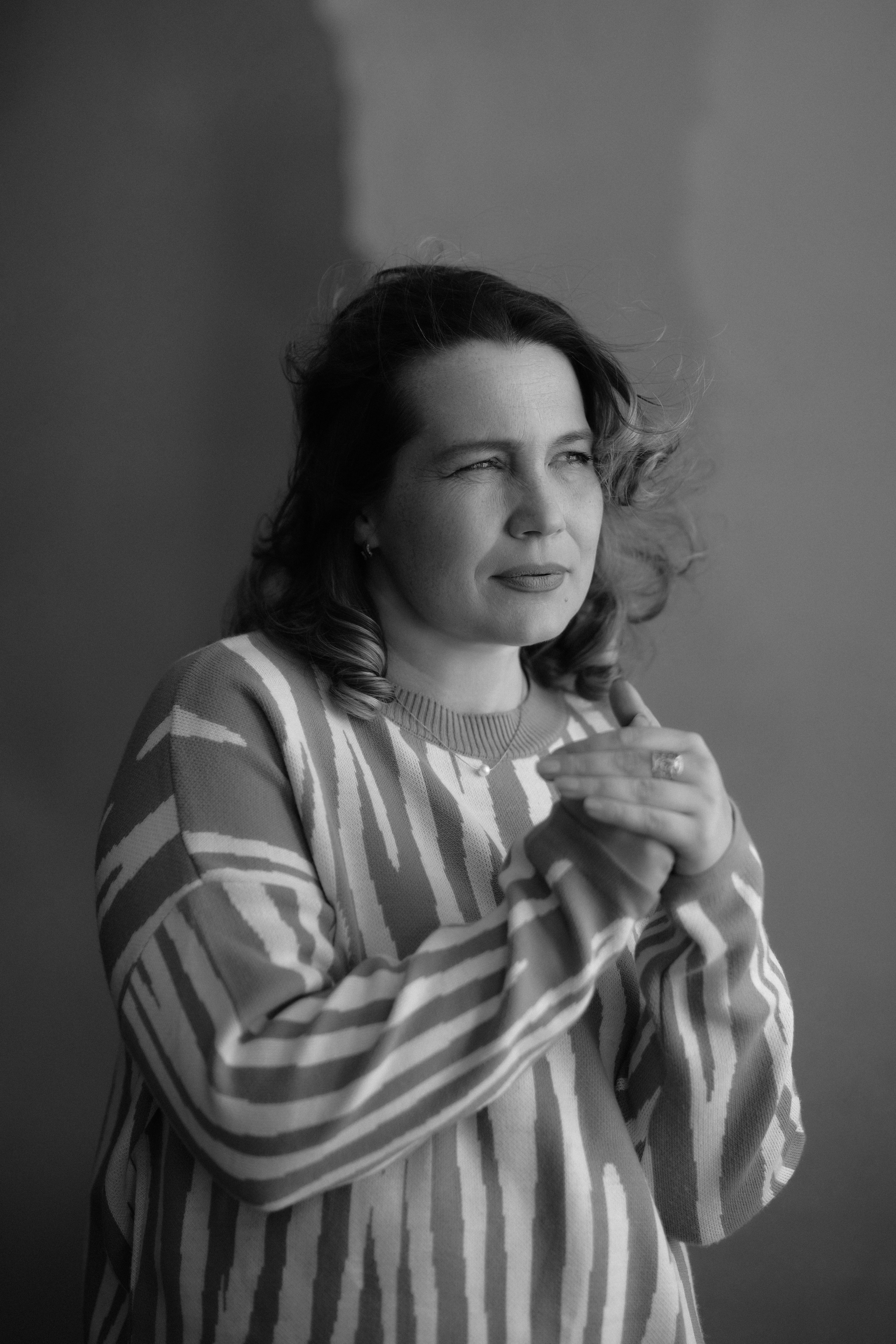 Екатерина. Фотограф чувственного портрета в Санкт-Петербурге Светлана Фролова