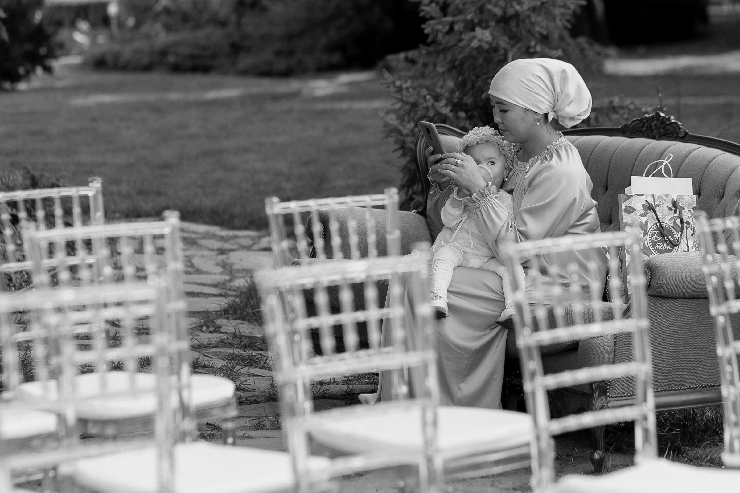 «Крепкий союз двух любящих сердец». Свадебный и семейный фотограф в Калининграде Ольга Мешечкова