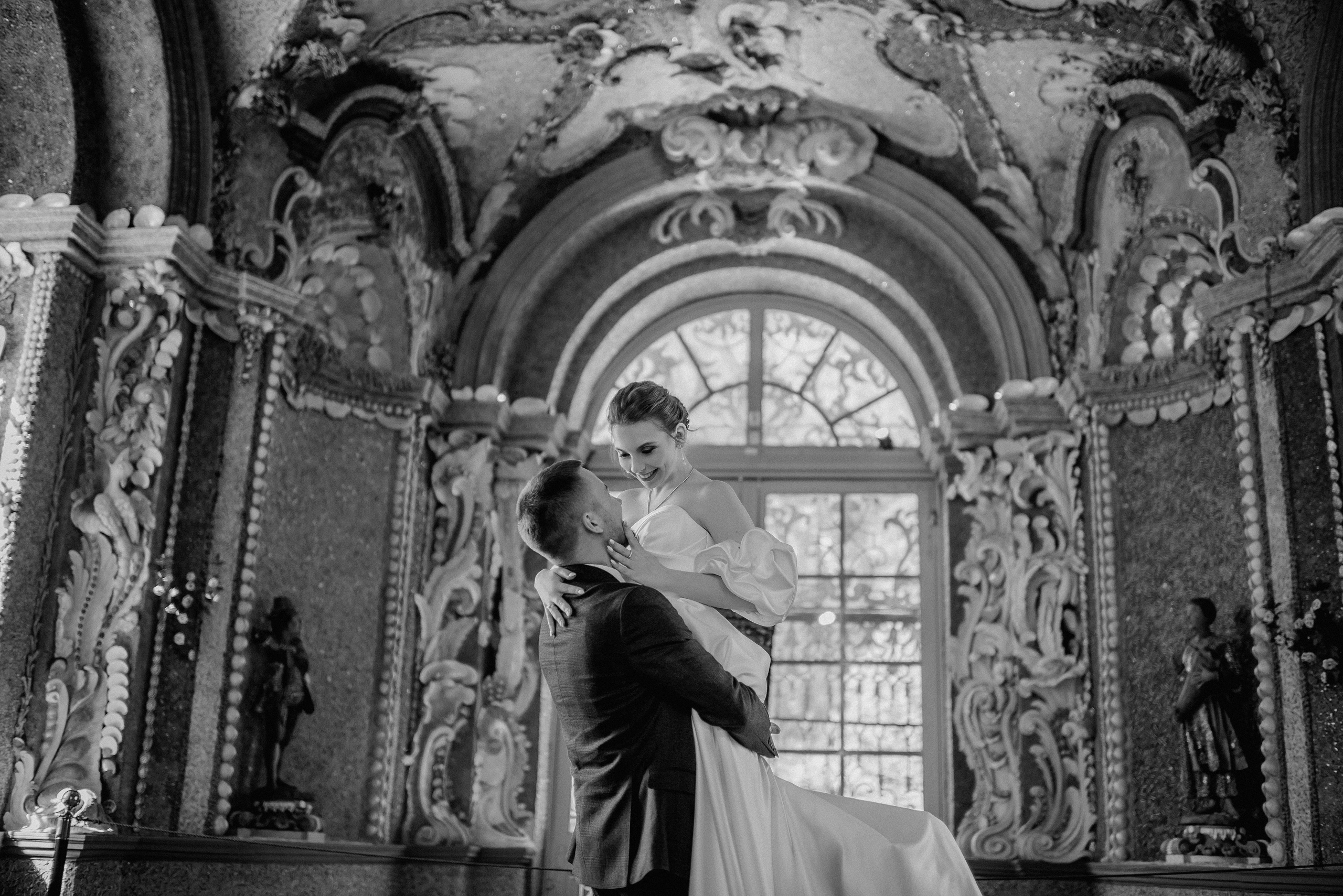 Hotel Hilton. Свадебный и семейный фотограф в г. Москва Ирина Гаврилова