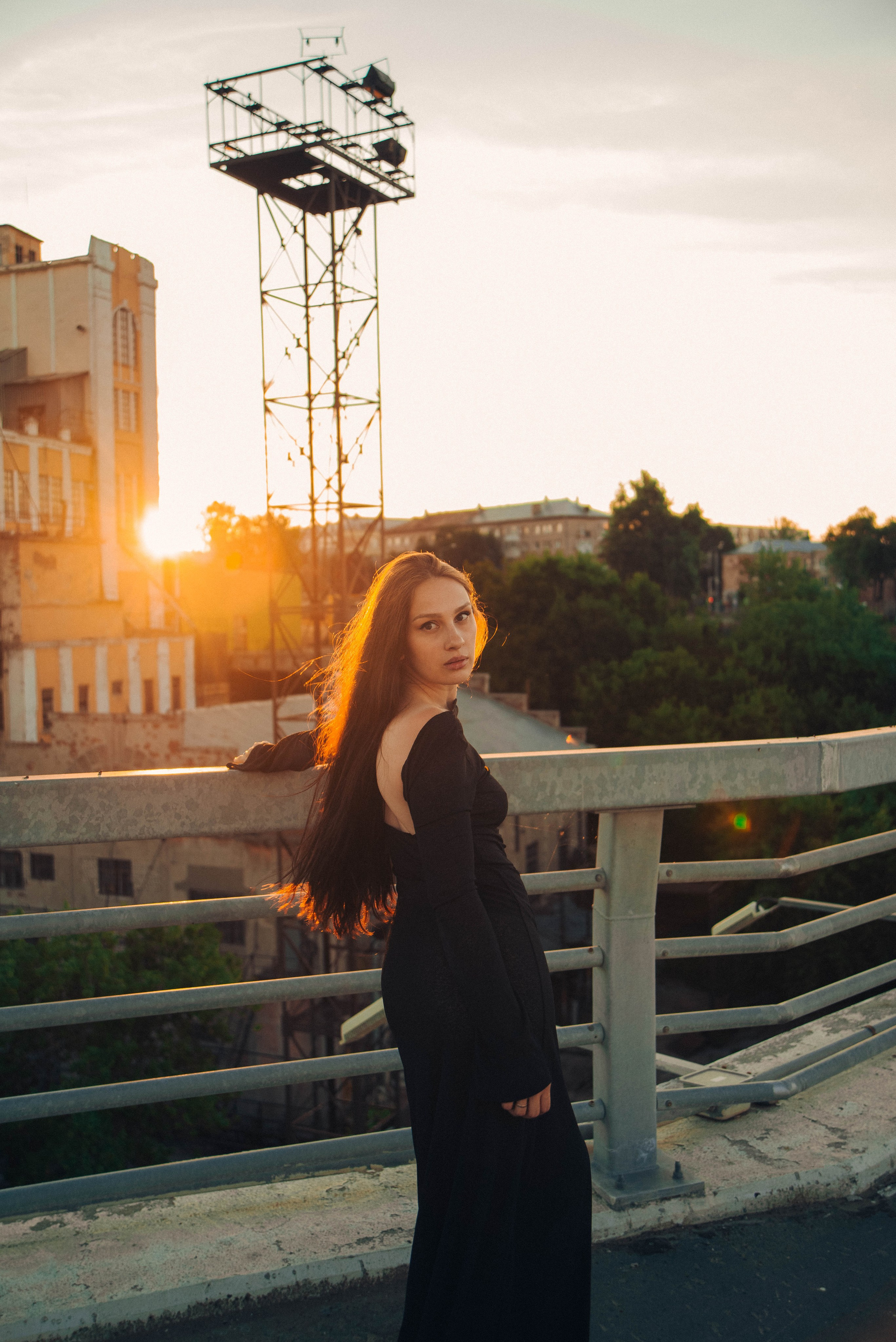 Елена. Ксения Glossa. Портретный и репортажный фотограф в Самаре