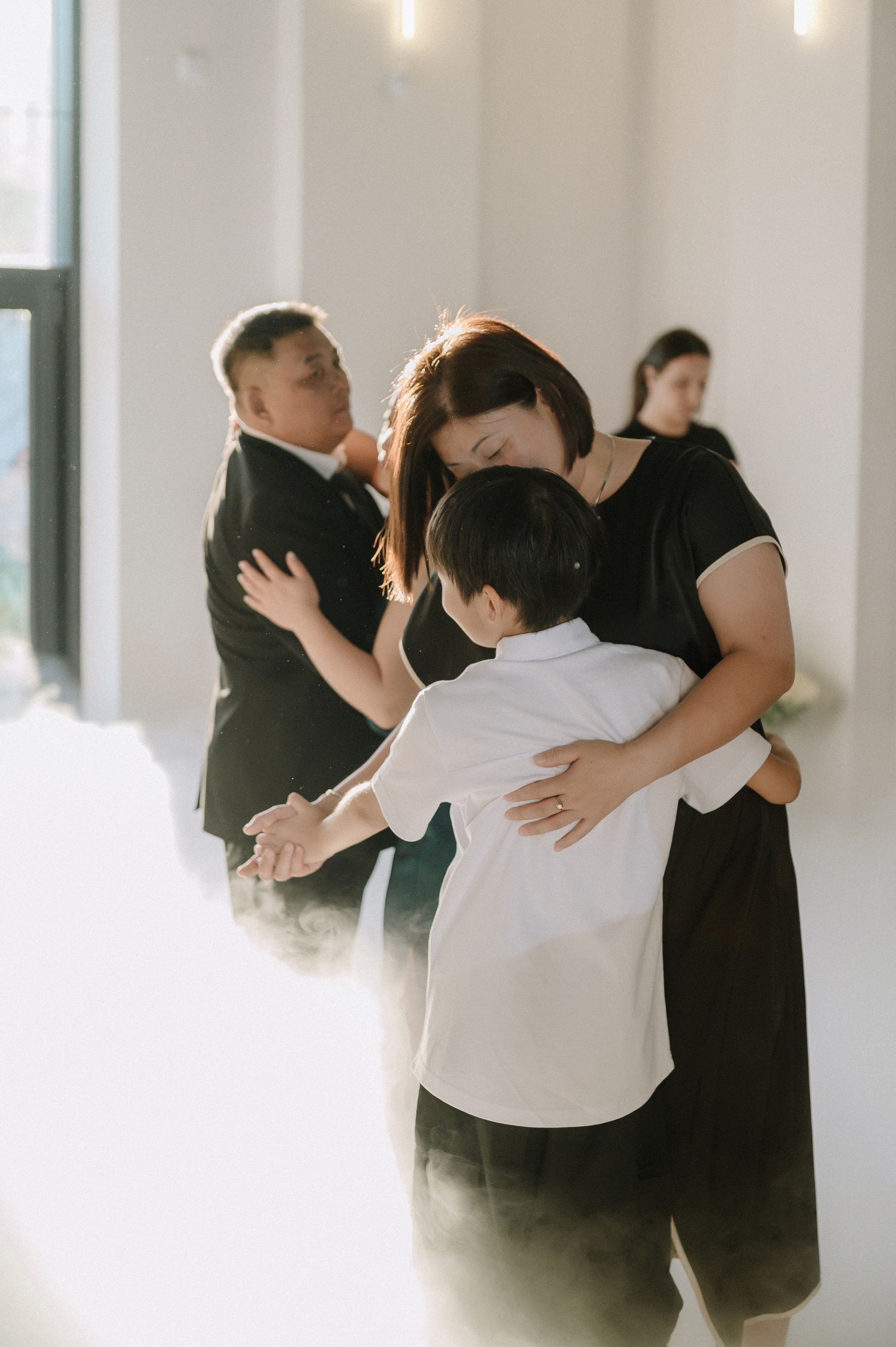 Андрей и Анастасия. Свадебный фотограф