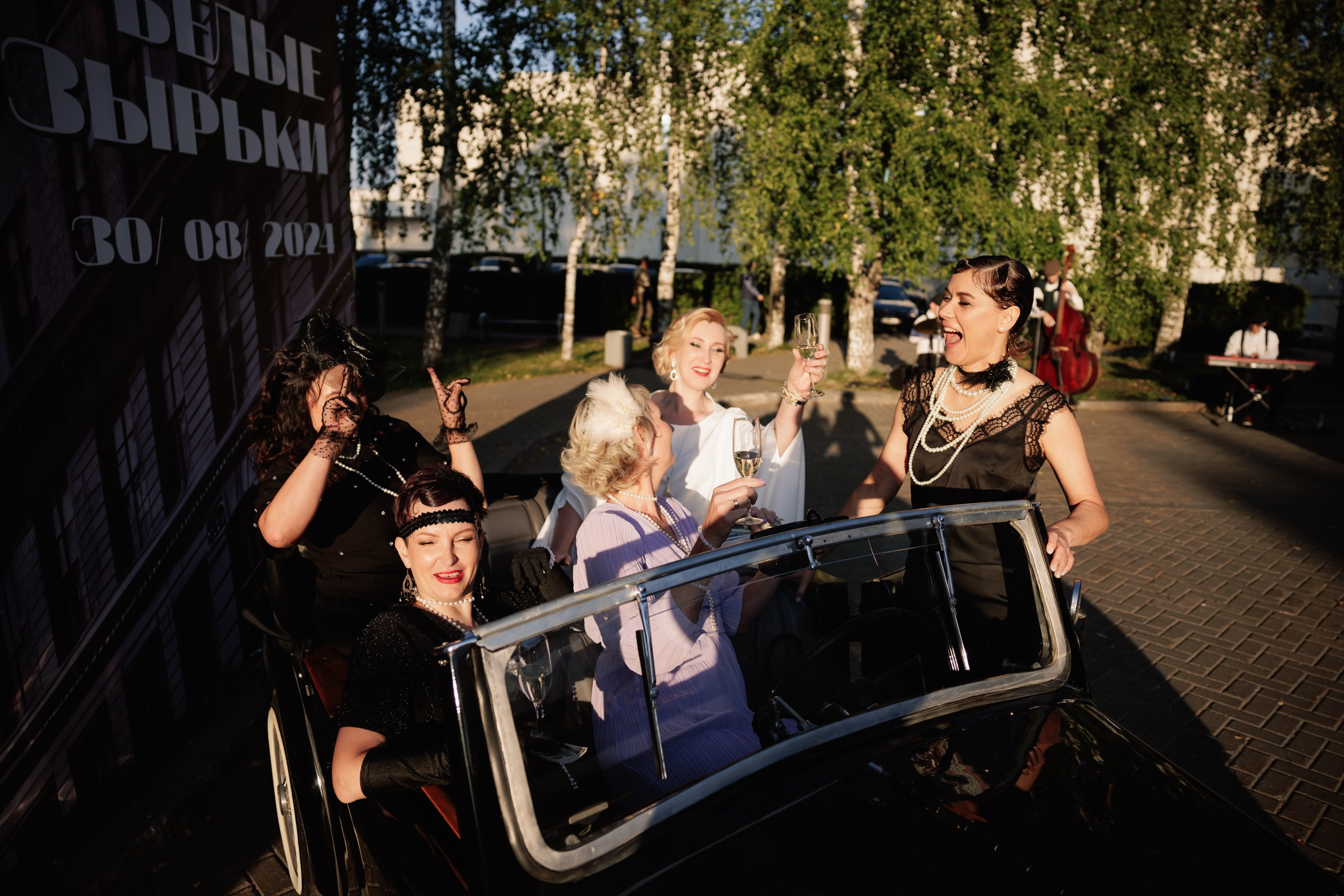 UDS. Фотограф в Ижевске и Казани Богданов Яков