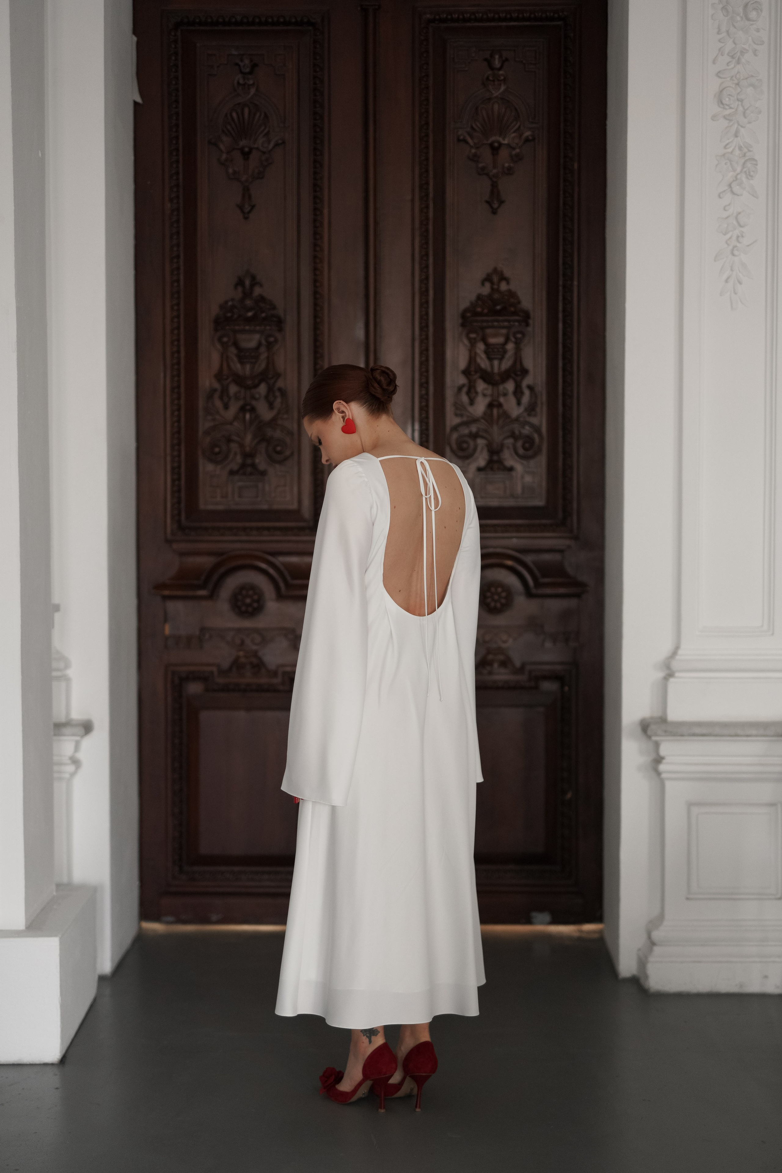 Лилия и Алексей. Свадебный фотограф Марина Попова