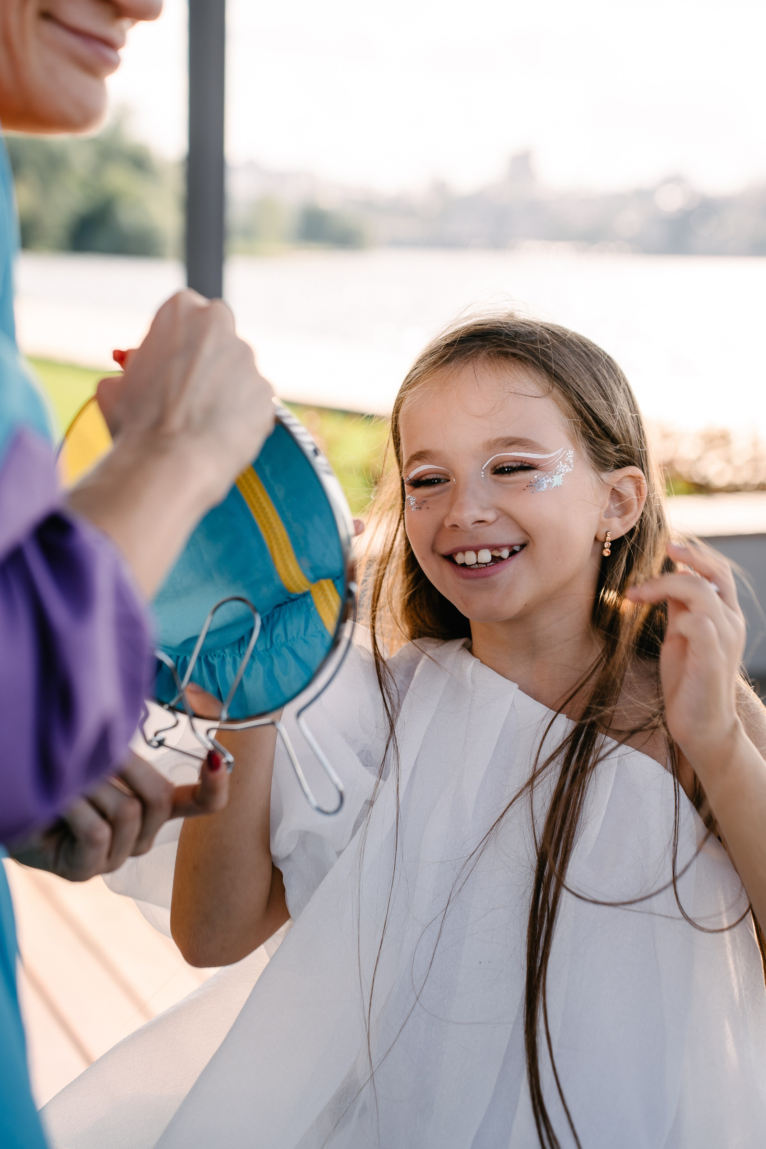 День Рождения Софии 8 лет. Свадебный и семейный фотограф в Воронеже Анастасия Бойко