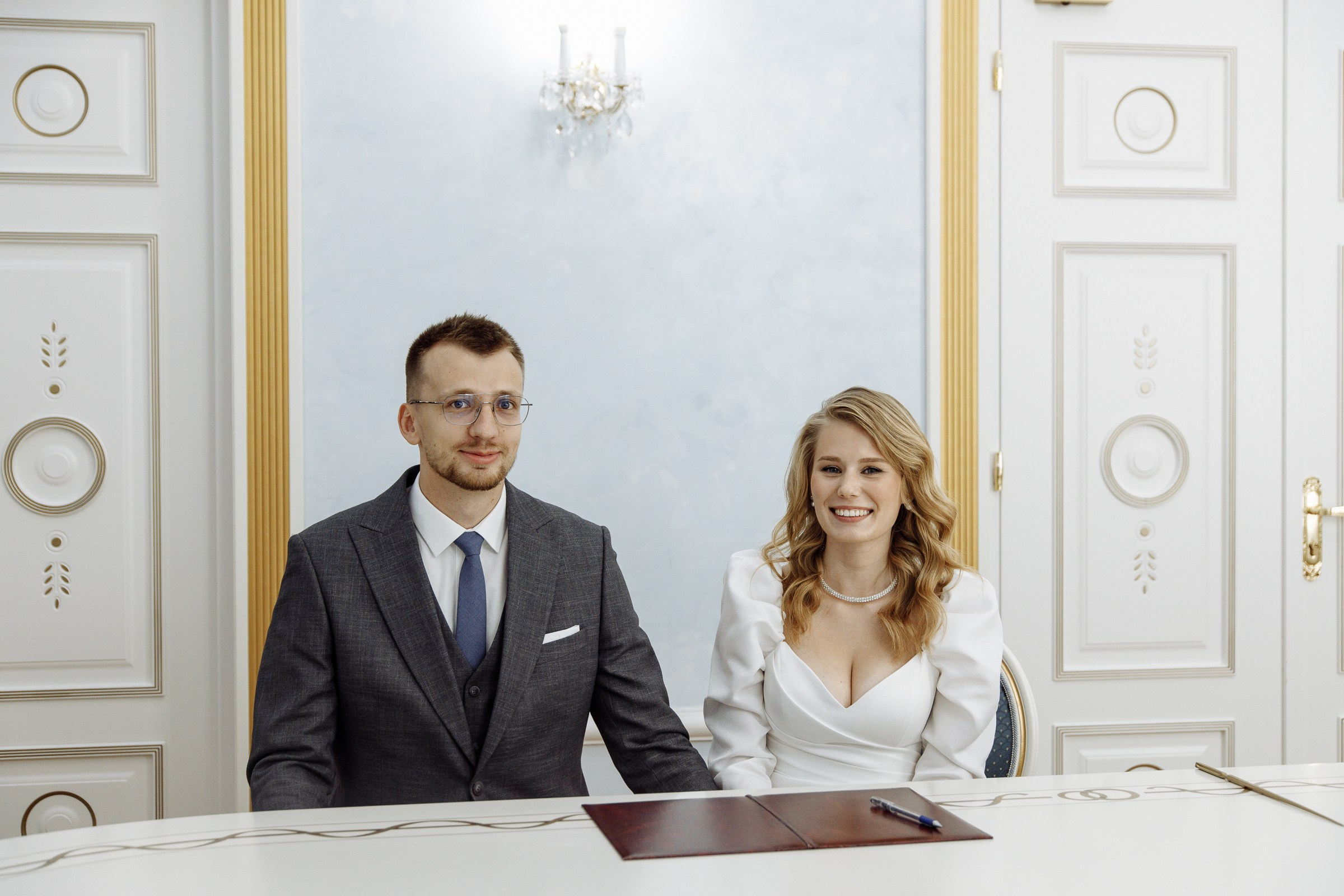 Влада & Александр. Свадебный фотограф в Тюмени и Екатеринбурге Сергей Михин