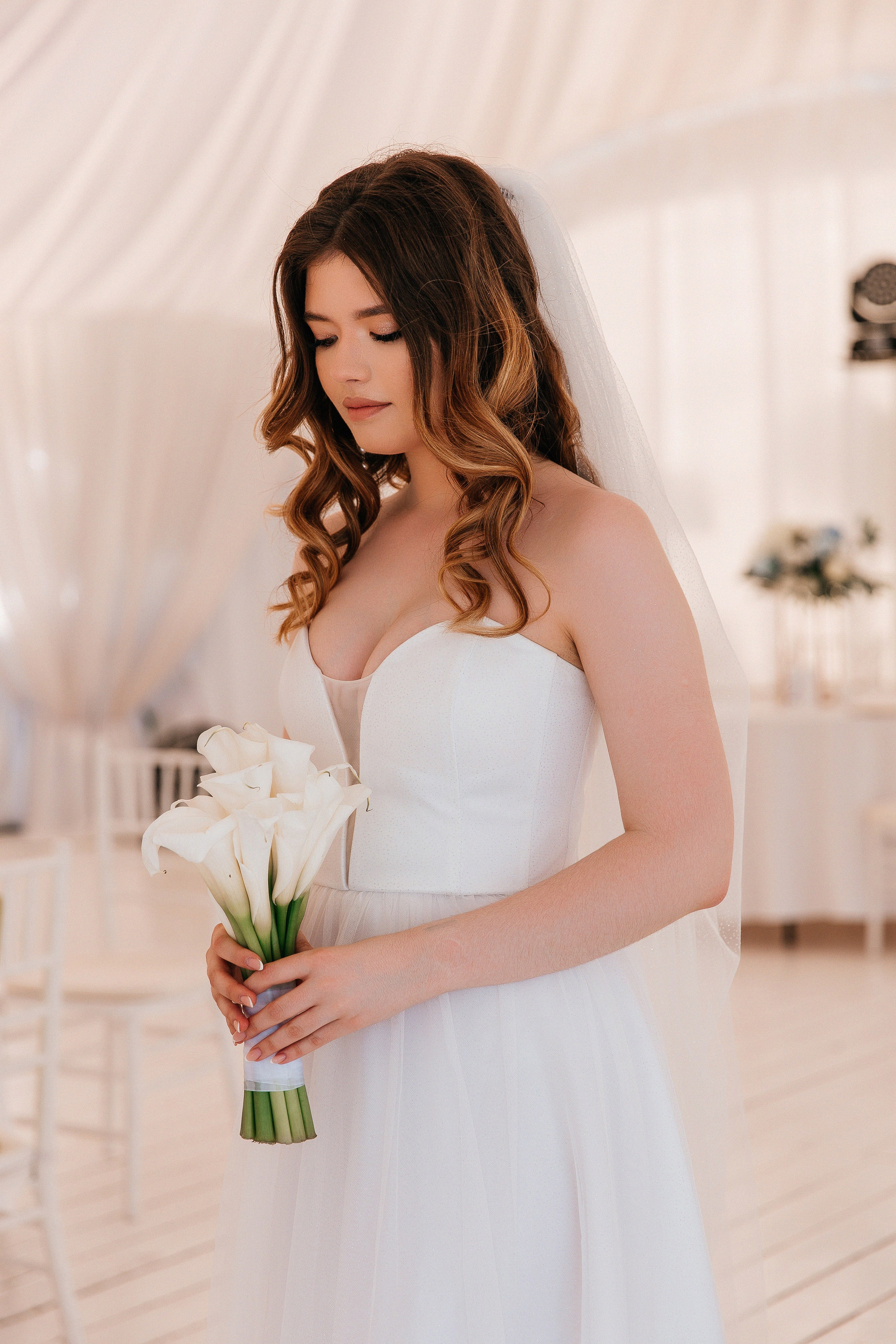 Эмиль и Милена. Свадебный фотограф Нижний Новгород | Софа Полякова