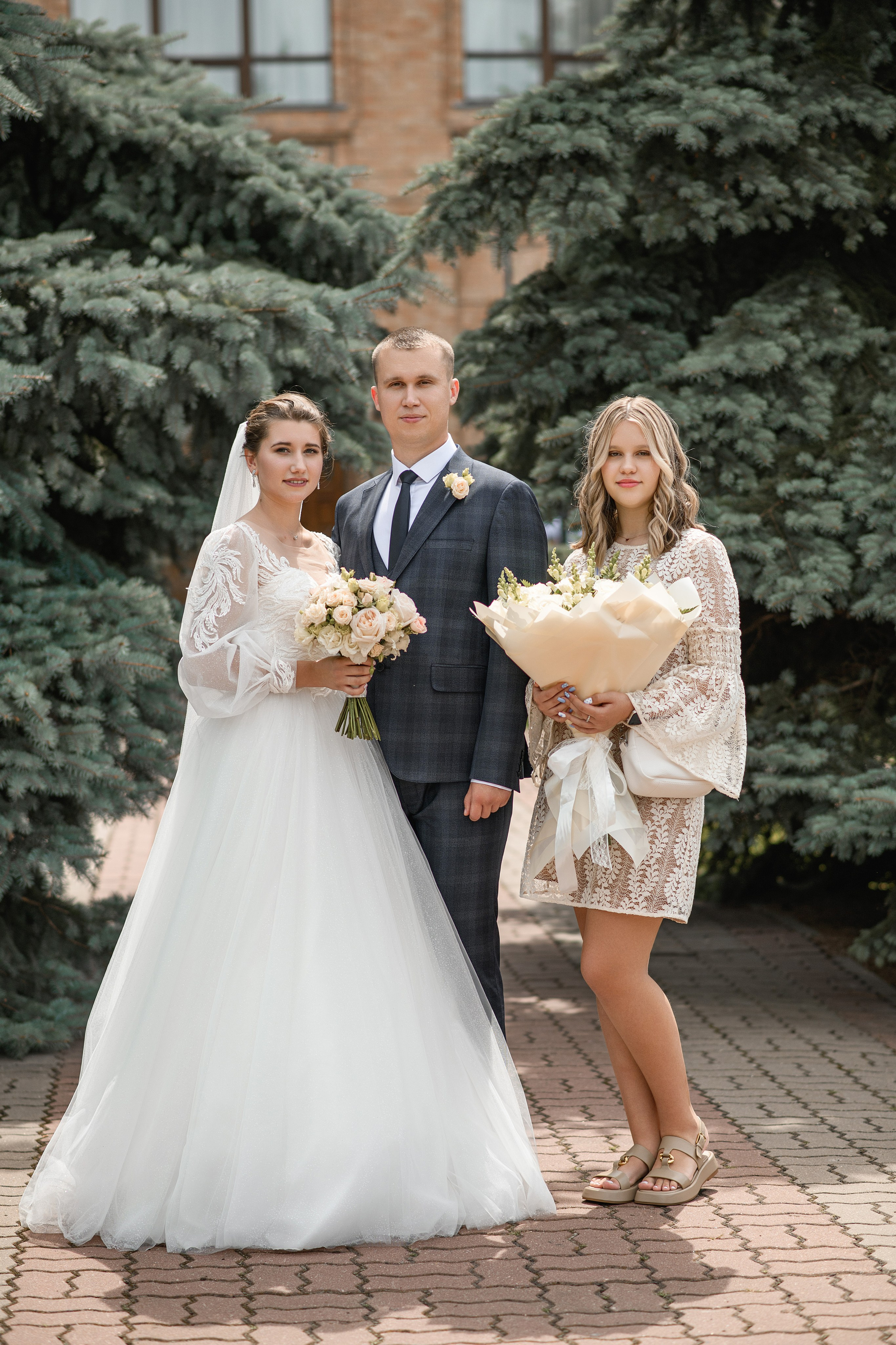 Александр и Юлия. Свадебный фотограф Белгород Валуйки Старый Оскол Воронеж