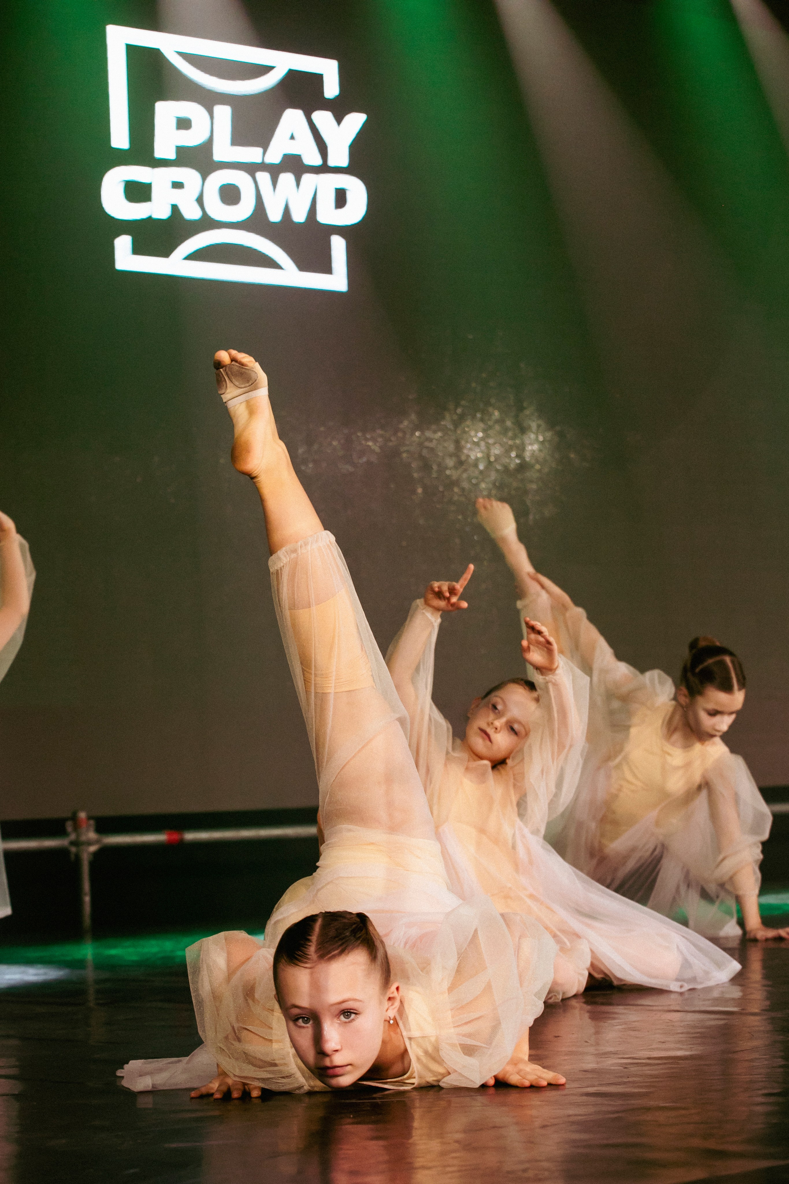 Play Crowd 2025. Фотограф Honi
