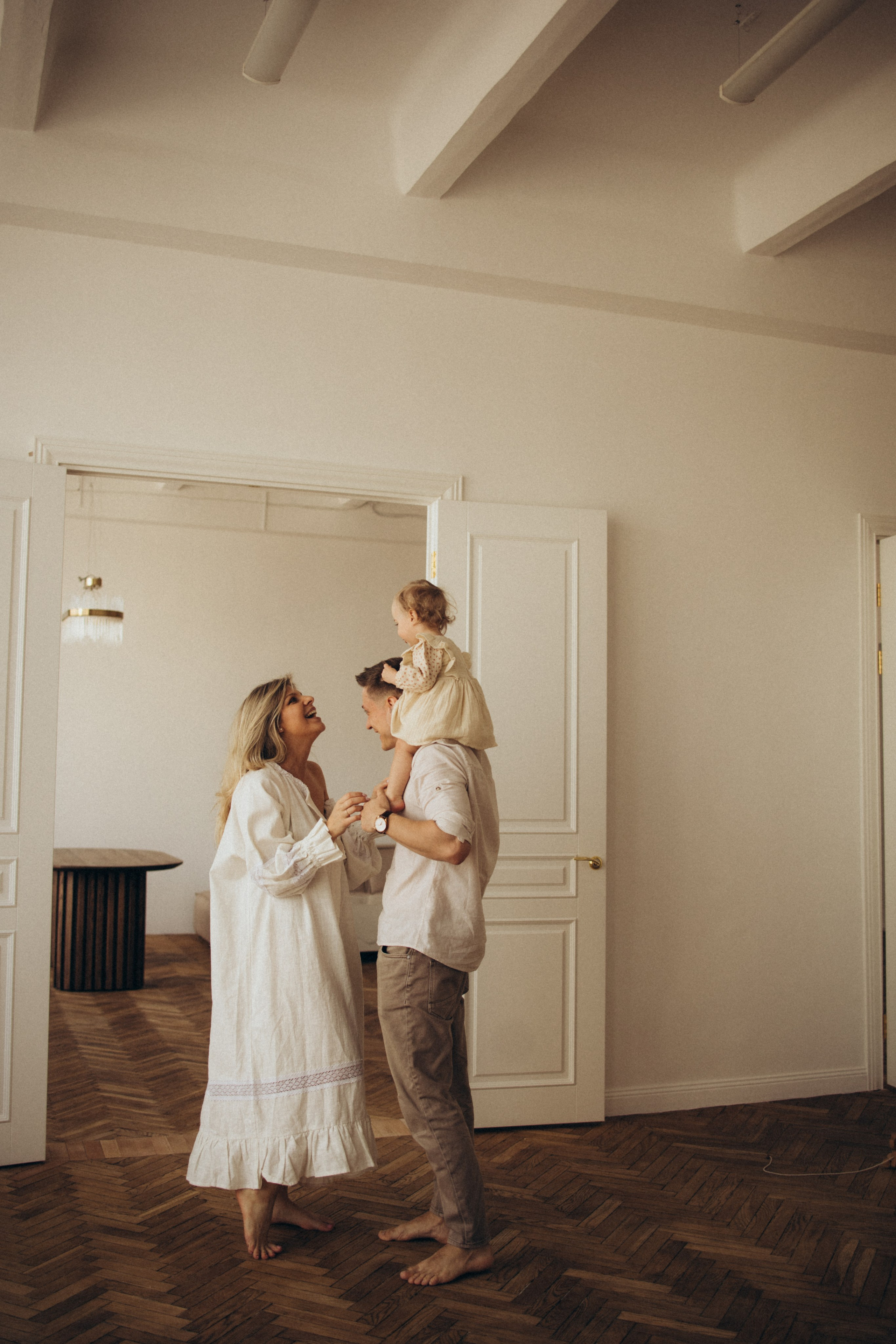 Happy!. Семейный фотограф Москва