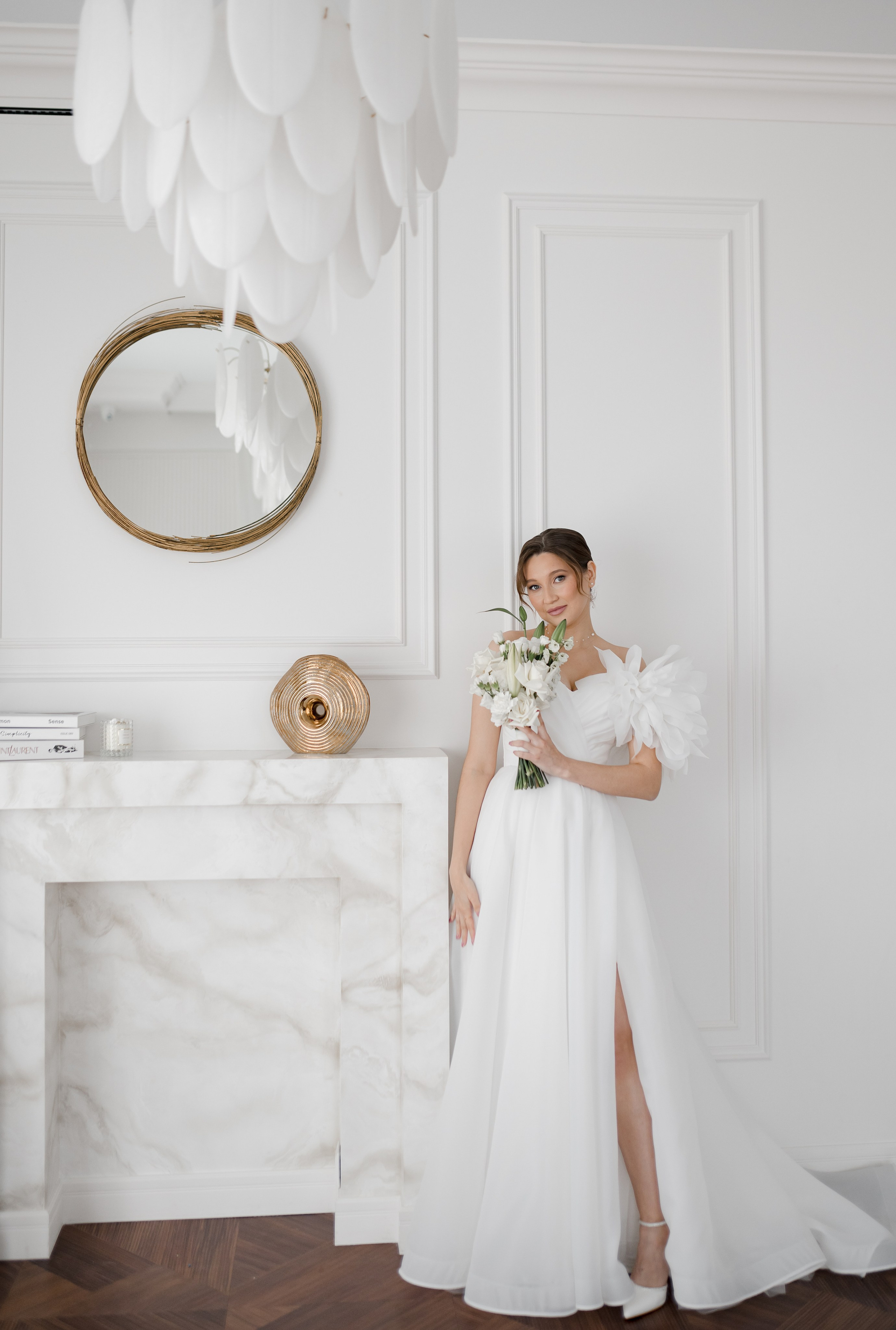 Рашид и Диана. Свадебный и портретный фотограф