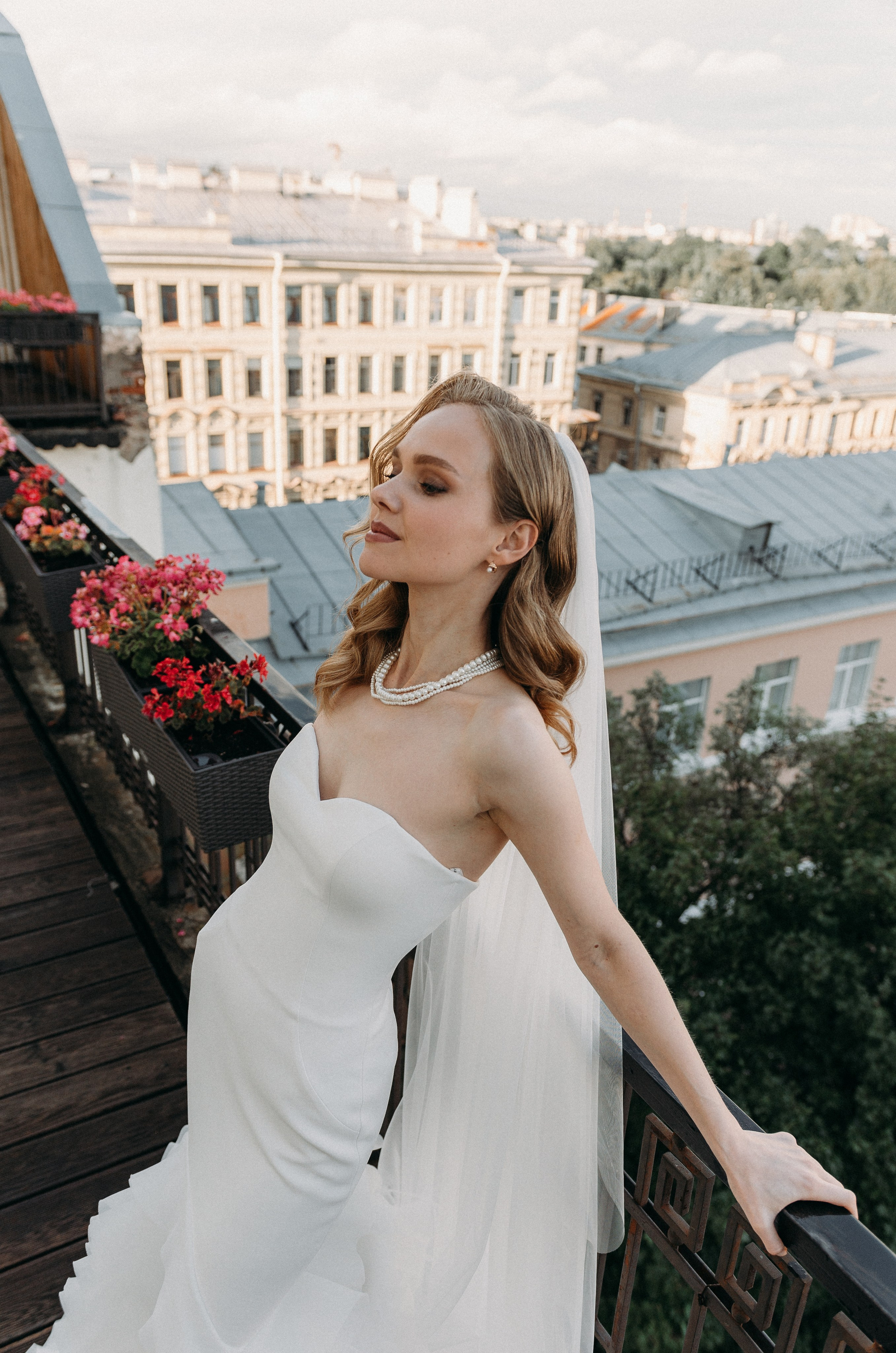 Артем и Эвелина. Семейный и портретный фотограф в Новом Уренгое