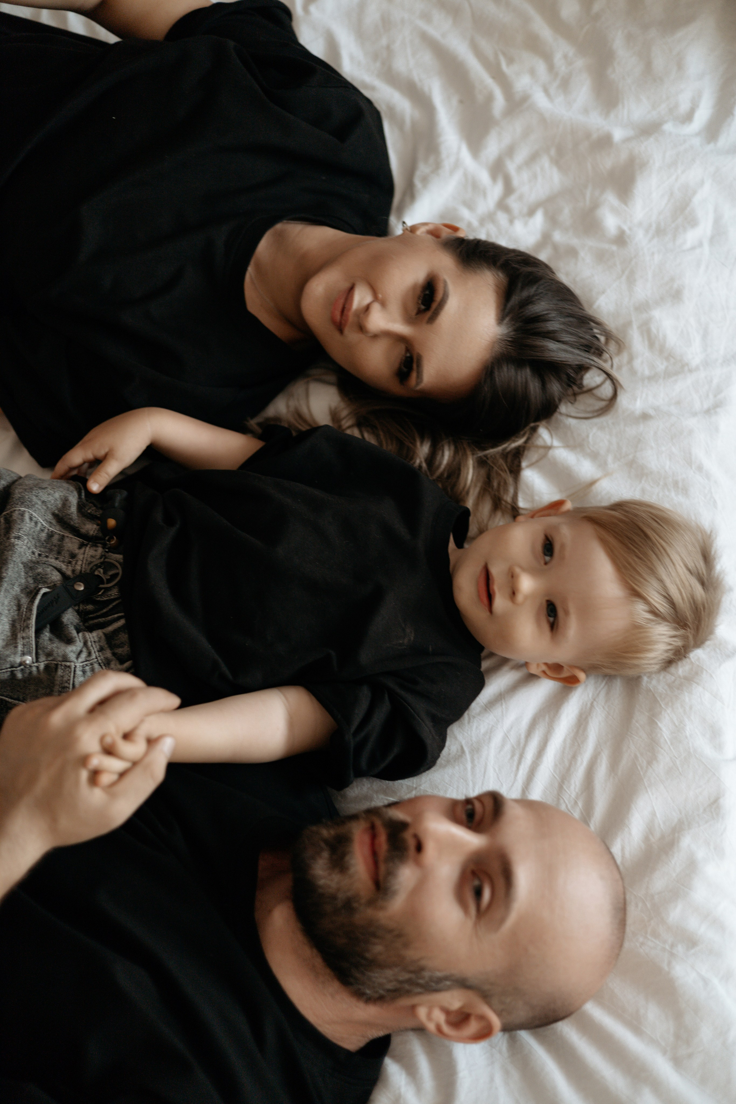 Луке 2 года. Самый теплый фотограф в Краснодаре Рябоконь Ксения