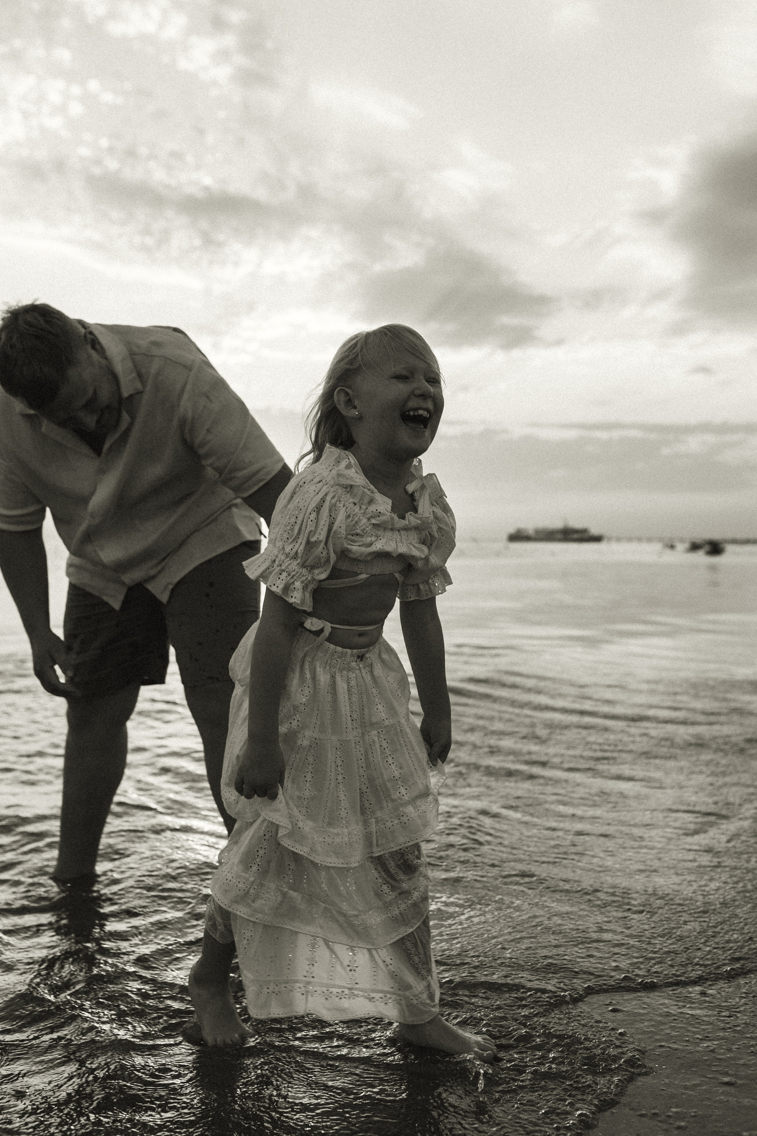 Антон Аня и Стеша. Семейный фотограф в Новороссийске и Анапе Александра Яковлева