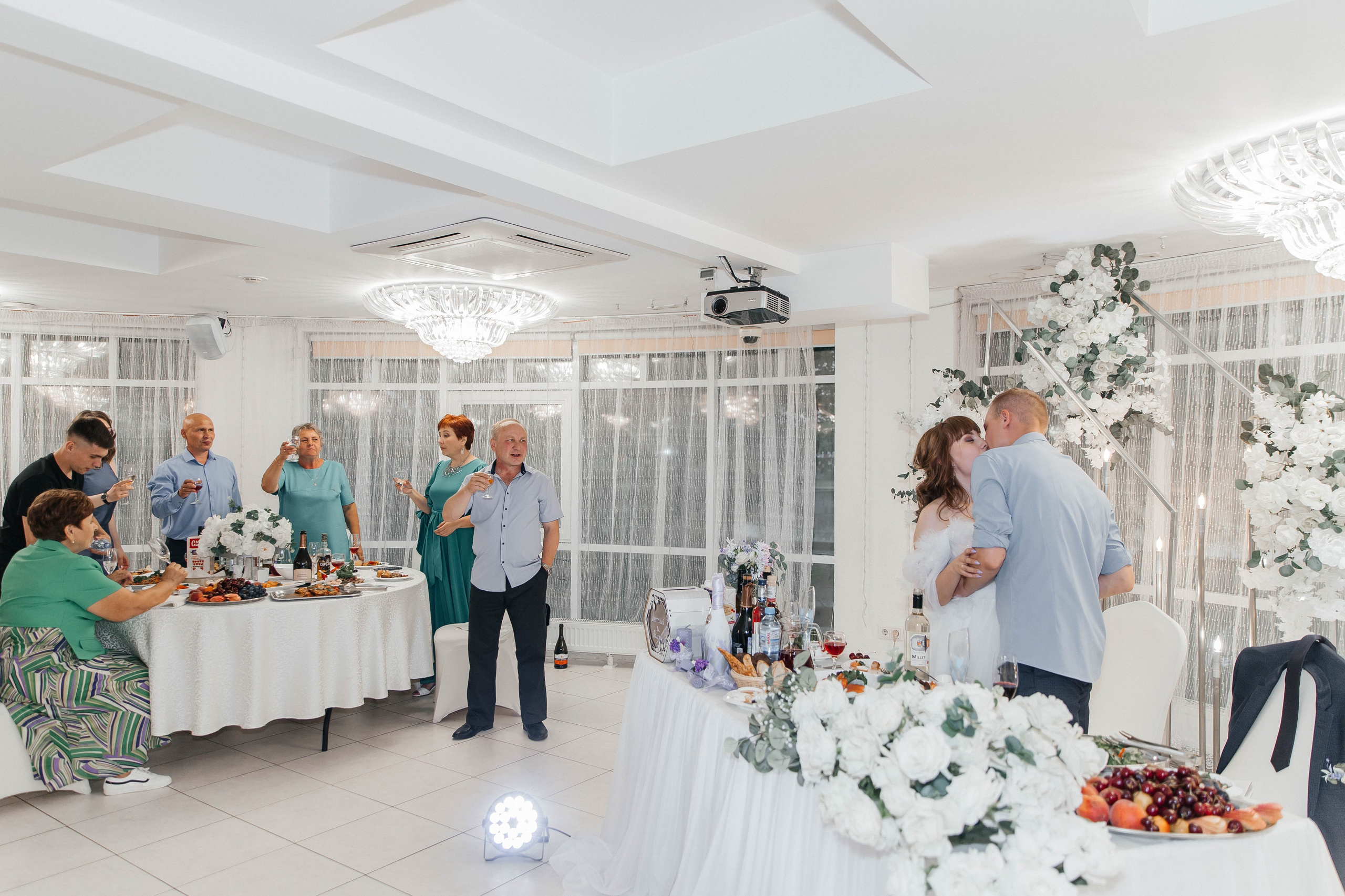 Анатолий & Валерия. Главная