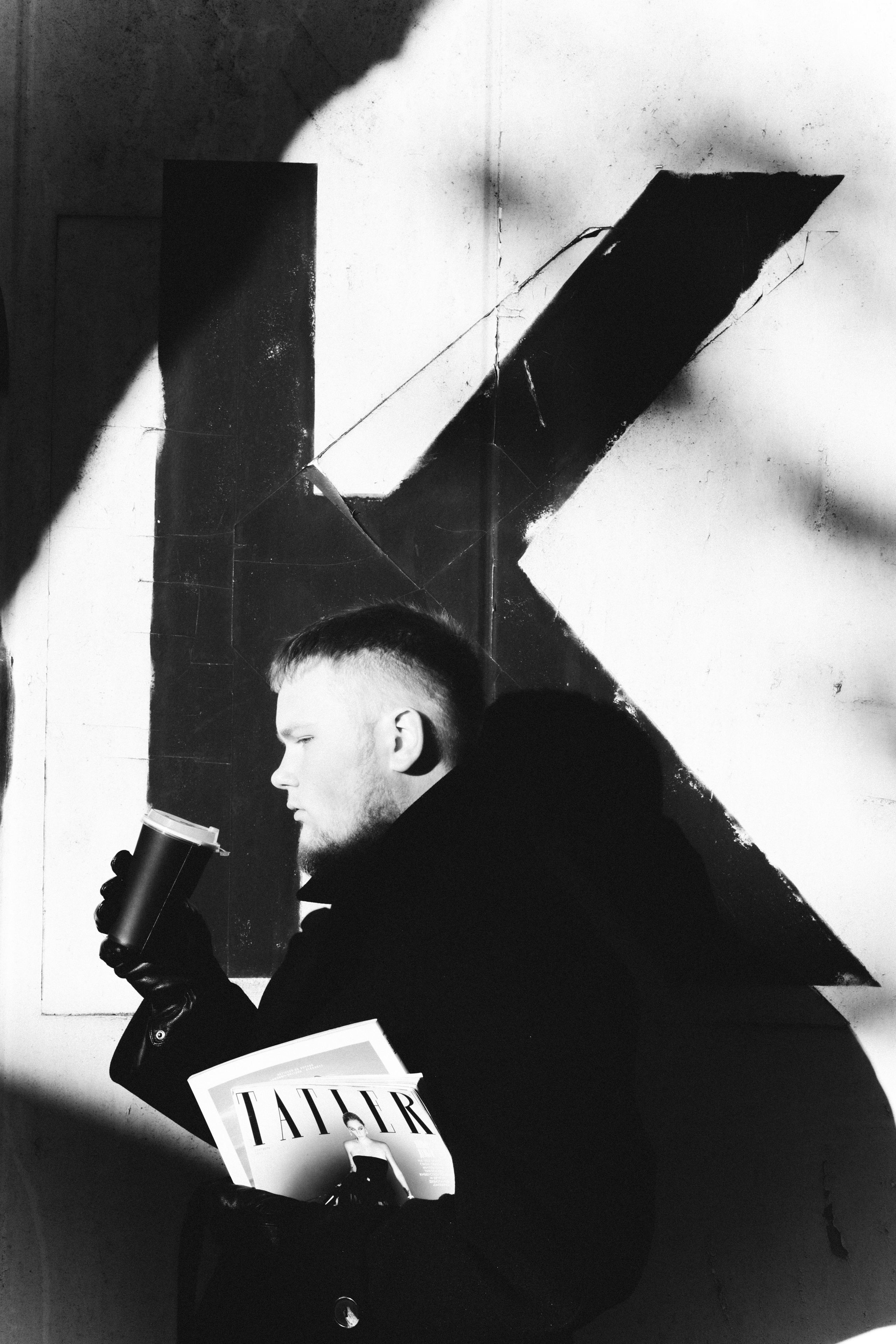 Костя. Gorbunova Alina Фотограф