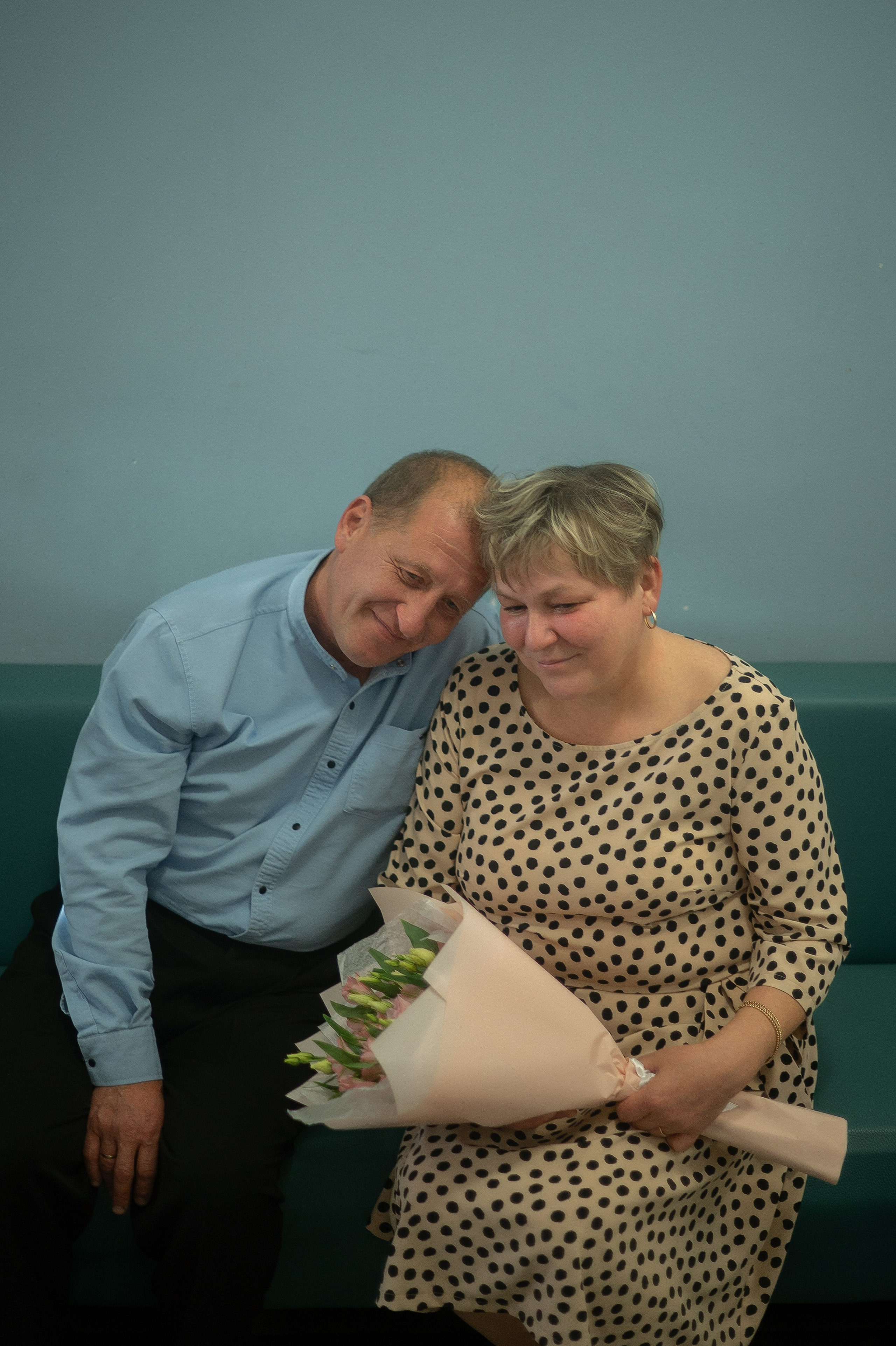 Свадебный день в октябре. Свадебный фотограф в Ярославле Денис Медоваров