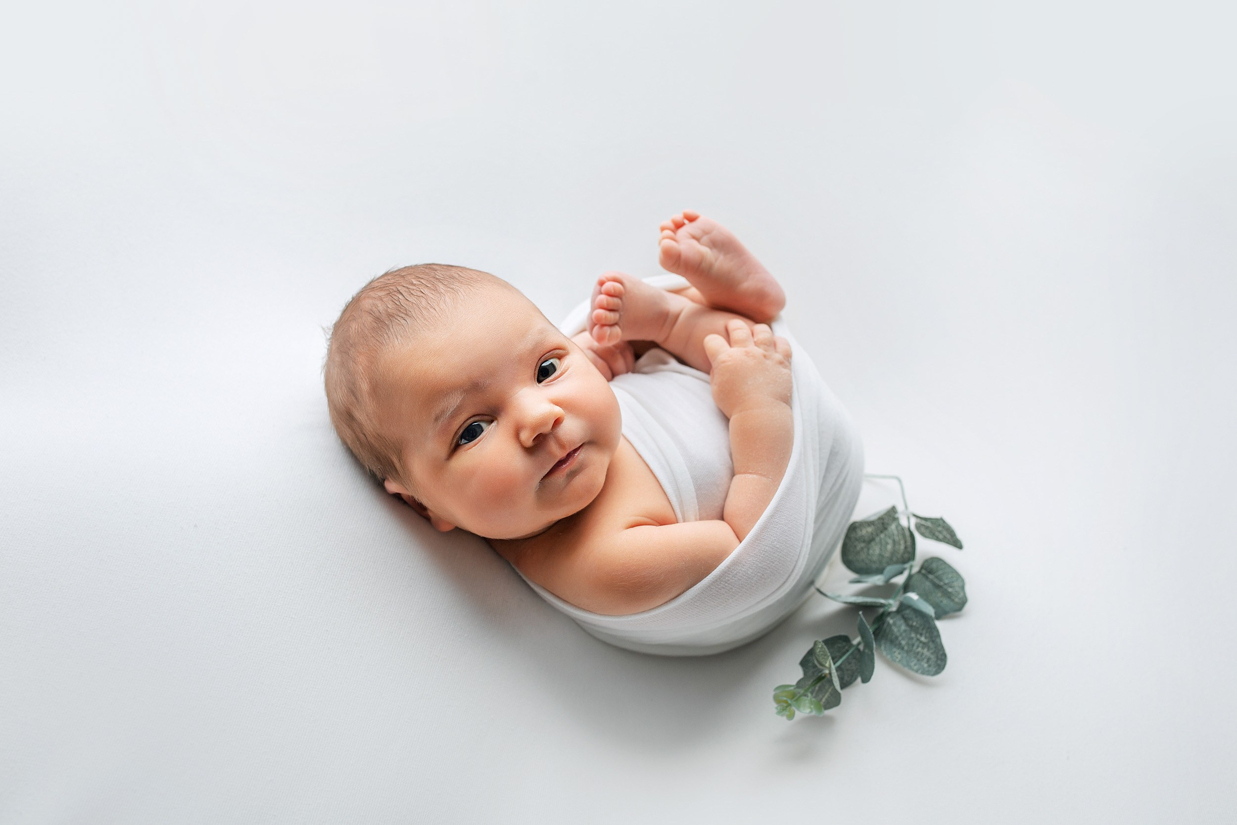 ЭММА Life. Фотограф новорожденных Оксана Полевская