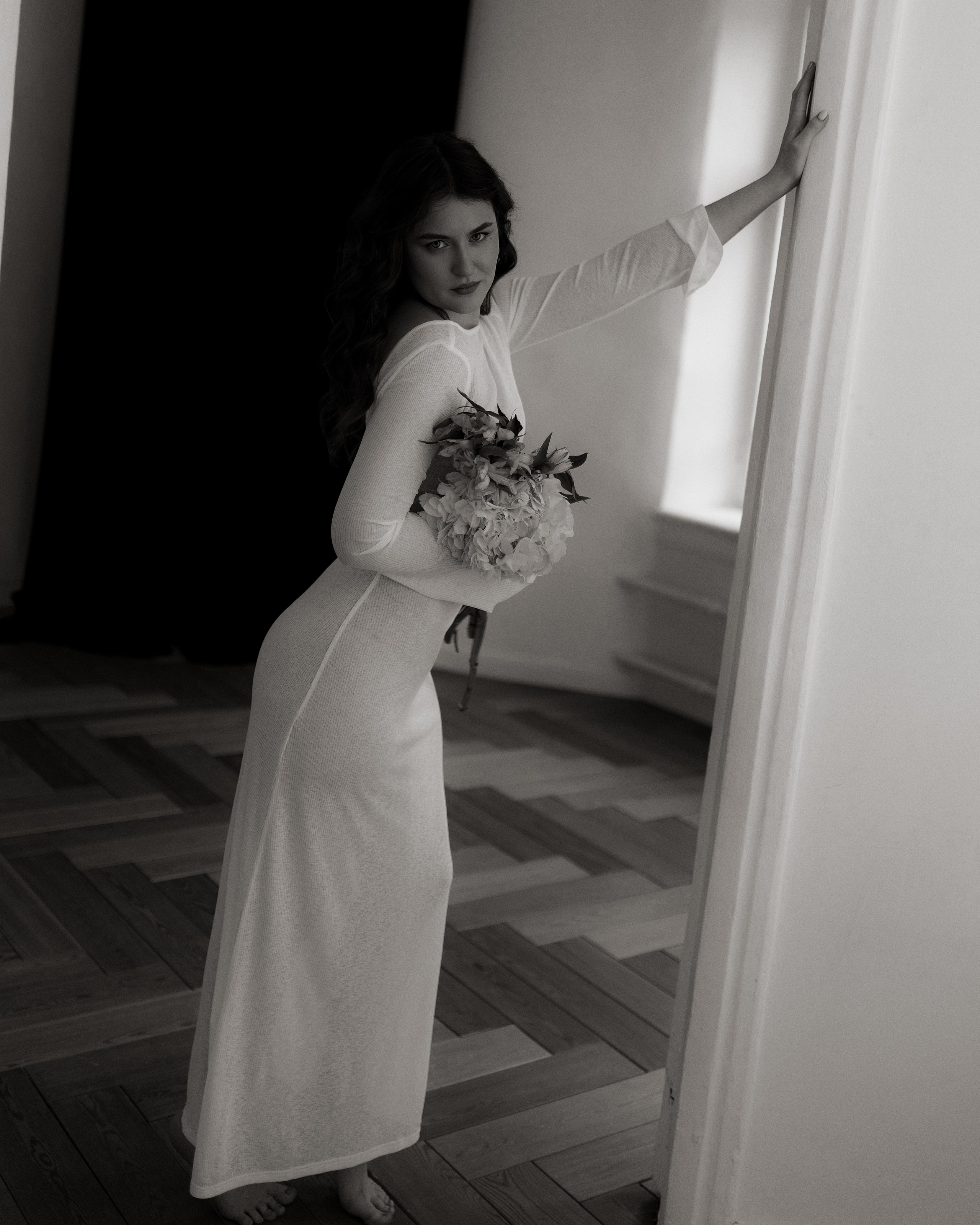 Анна. DARYA.BELKINA