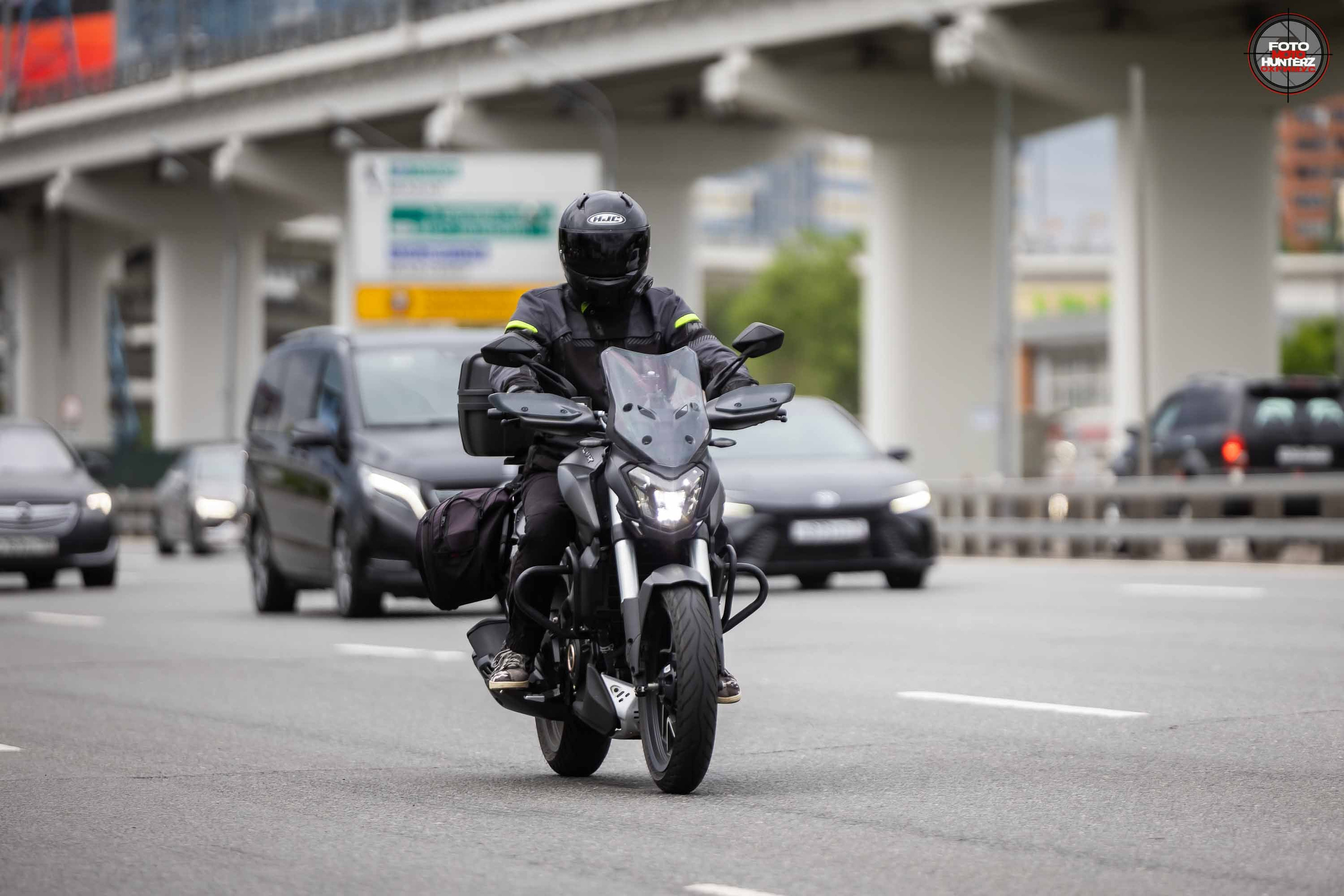 Анонс на Ленинградском ш. 18.05.25. Фотограф Владимир Охрименко