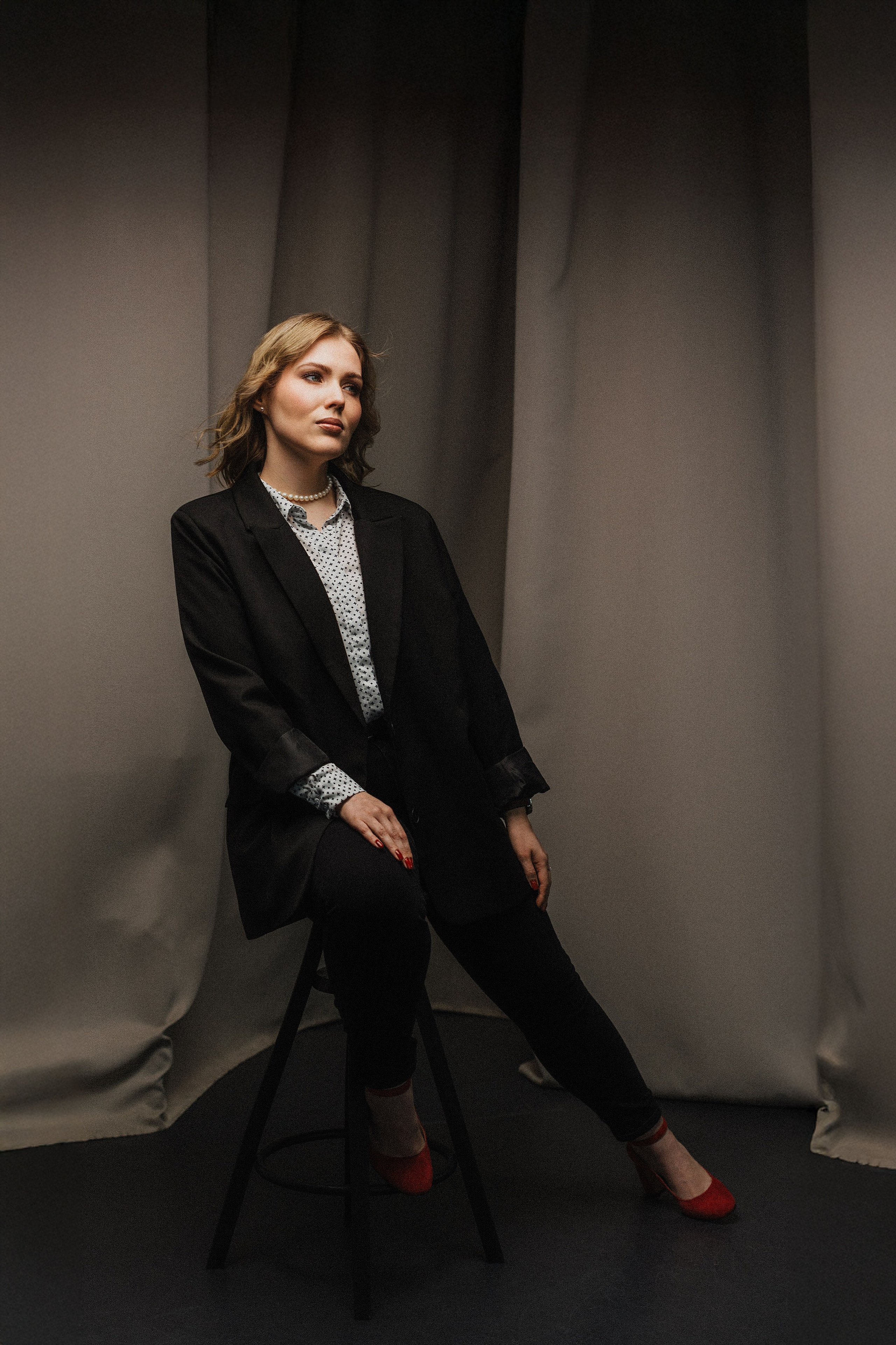 Анастасия Протасова. Фотограф в Москве Ангелина Ким