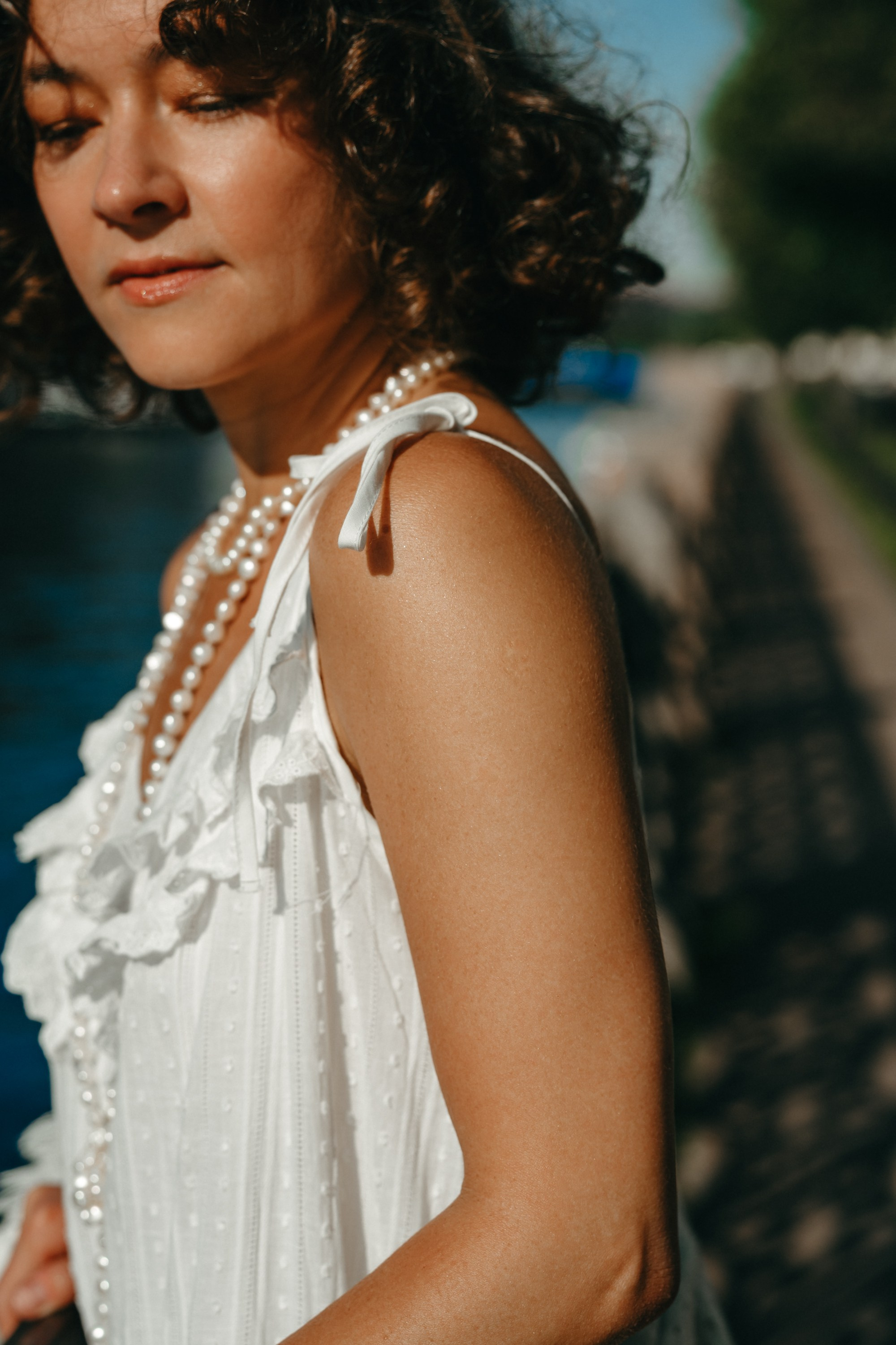 Наталья. Фотограф Яна Савина