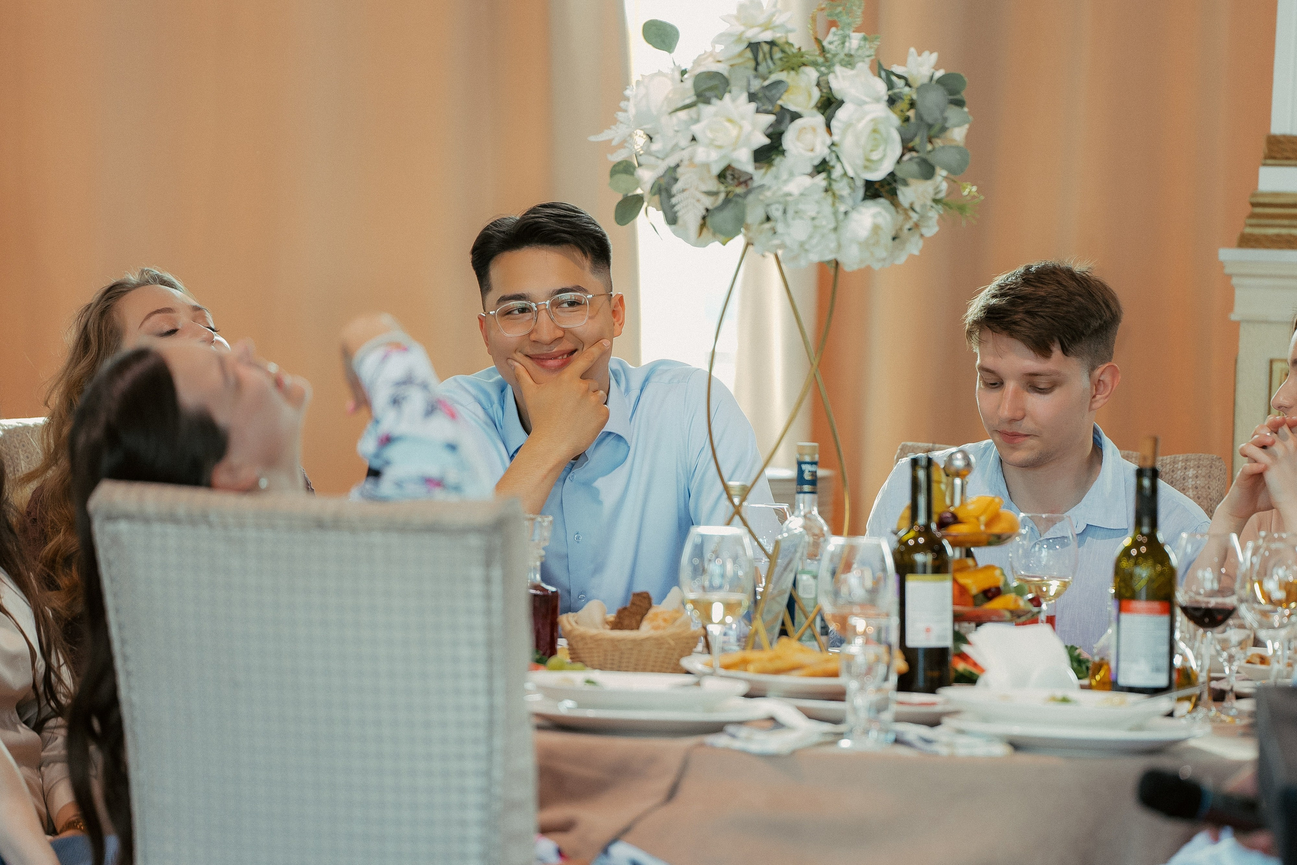 Дарья и Дмитрий. Фотограф Никита Анкудинов. Москва — Чебоксары — Казань