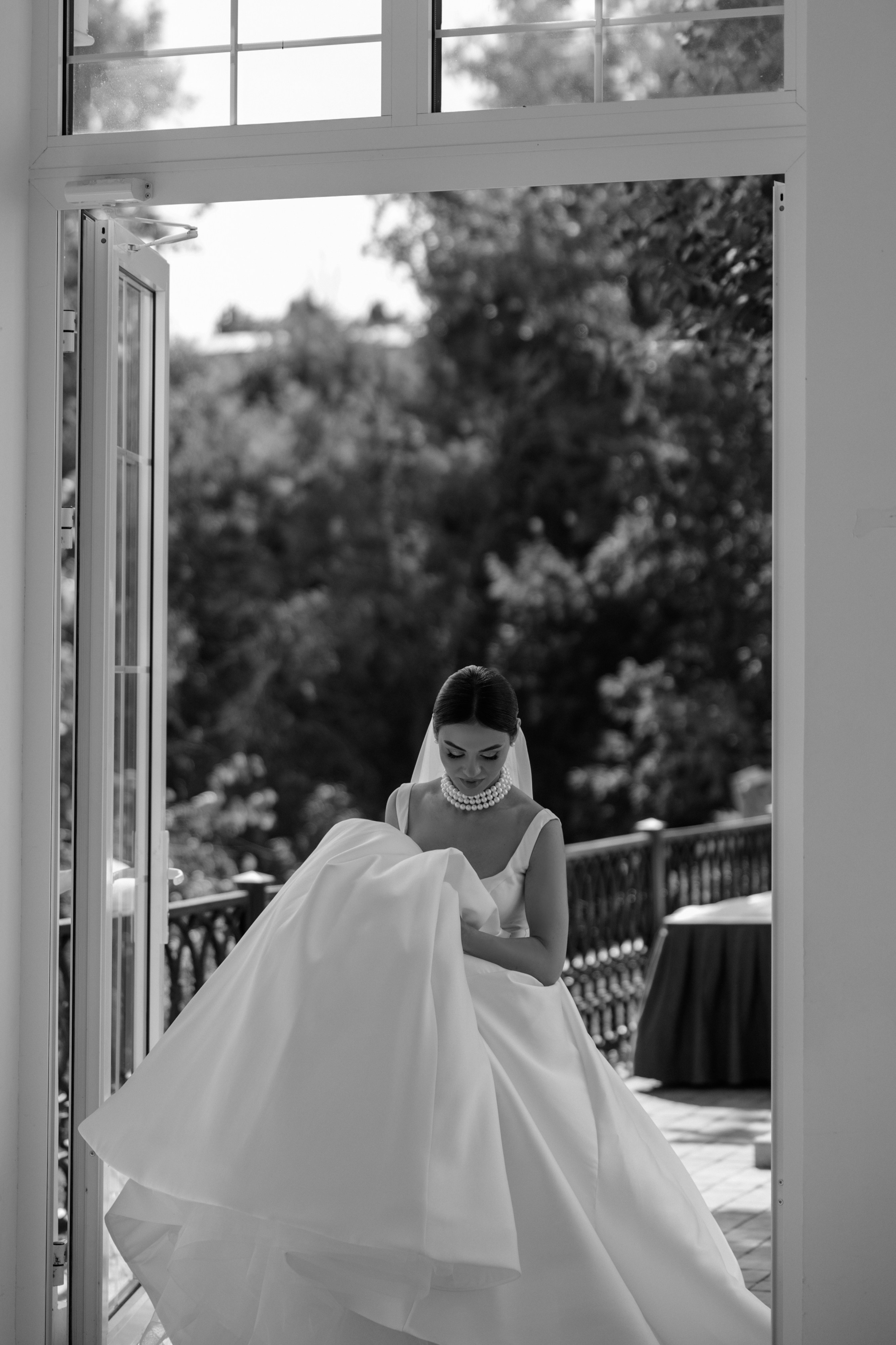 Анастасия и Кирилл. Свадебный фотограф в Санкт-Петербурге Екатерина Евсеева