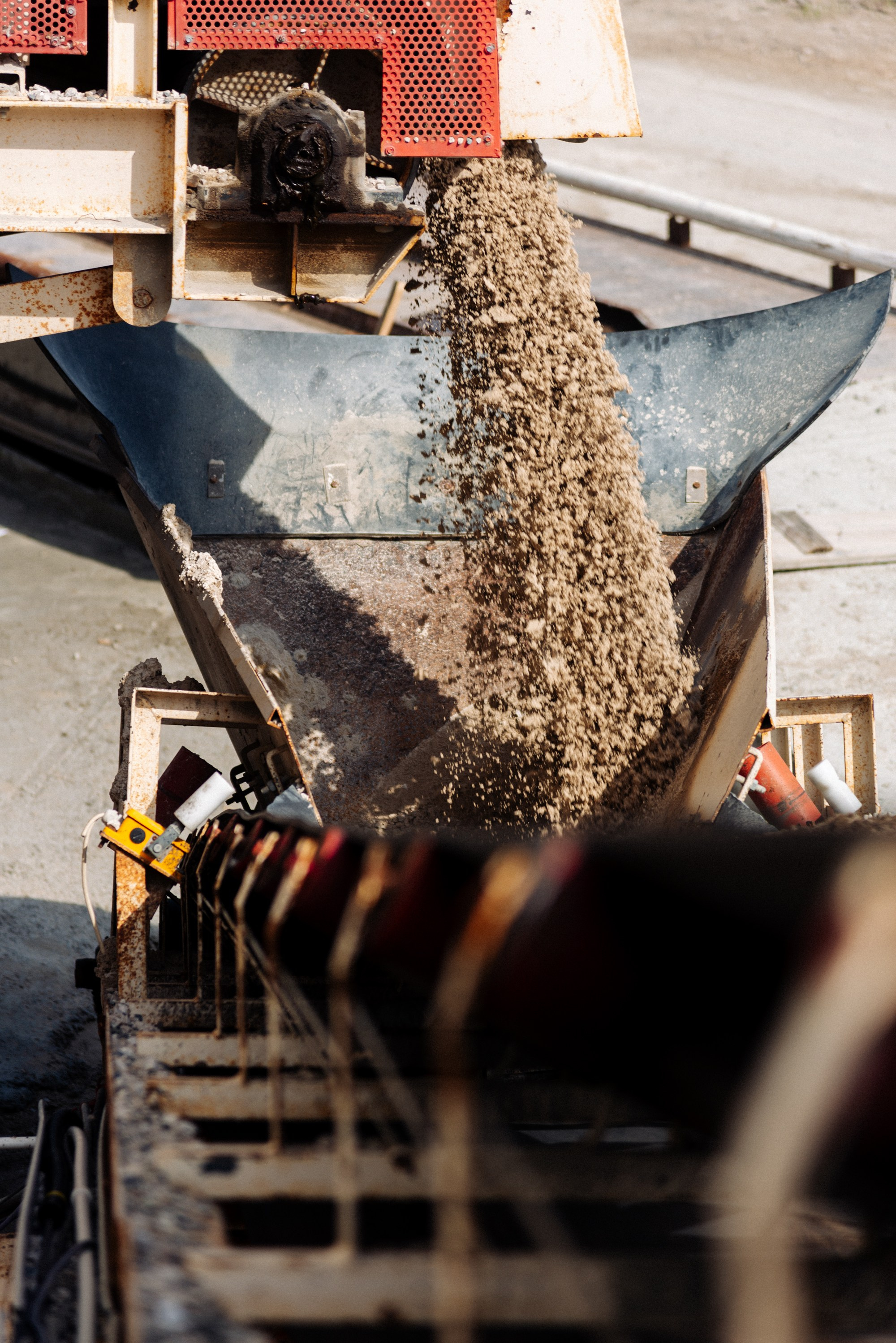 МостБетон. Elendorart