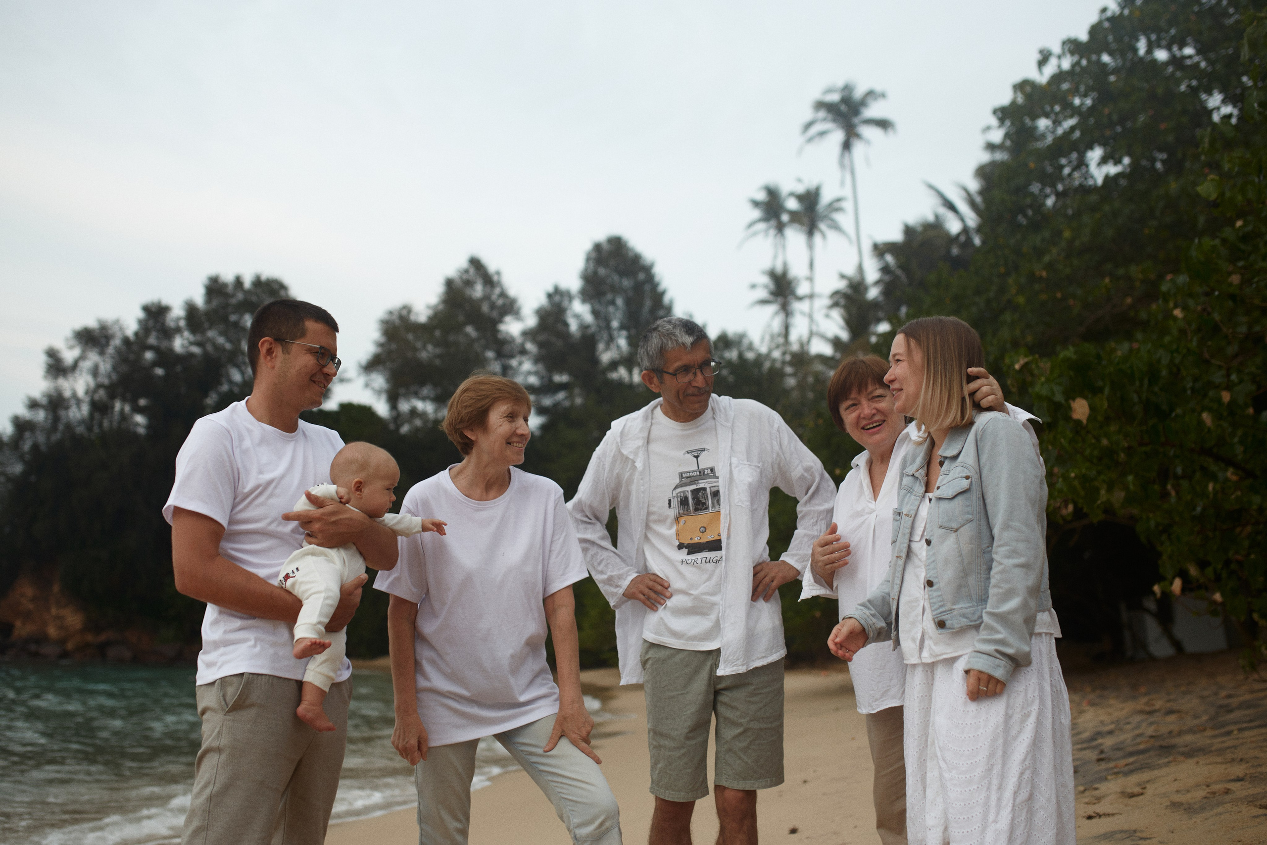 Big family. Katerina Simina — worldwide photographer | Europe