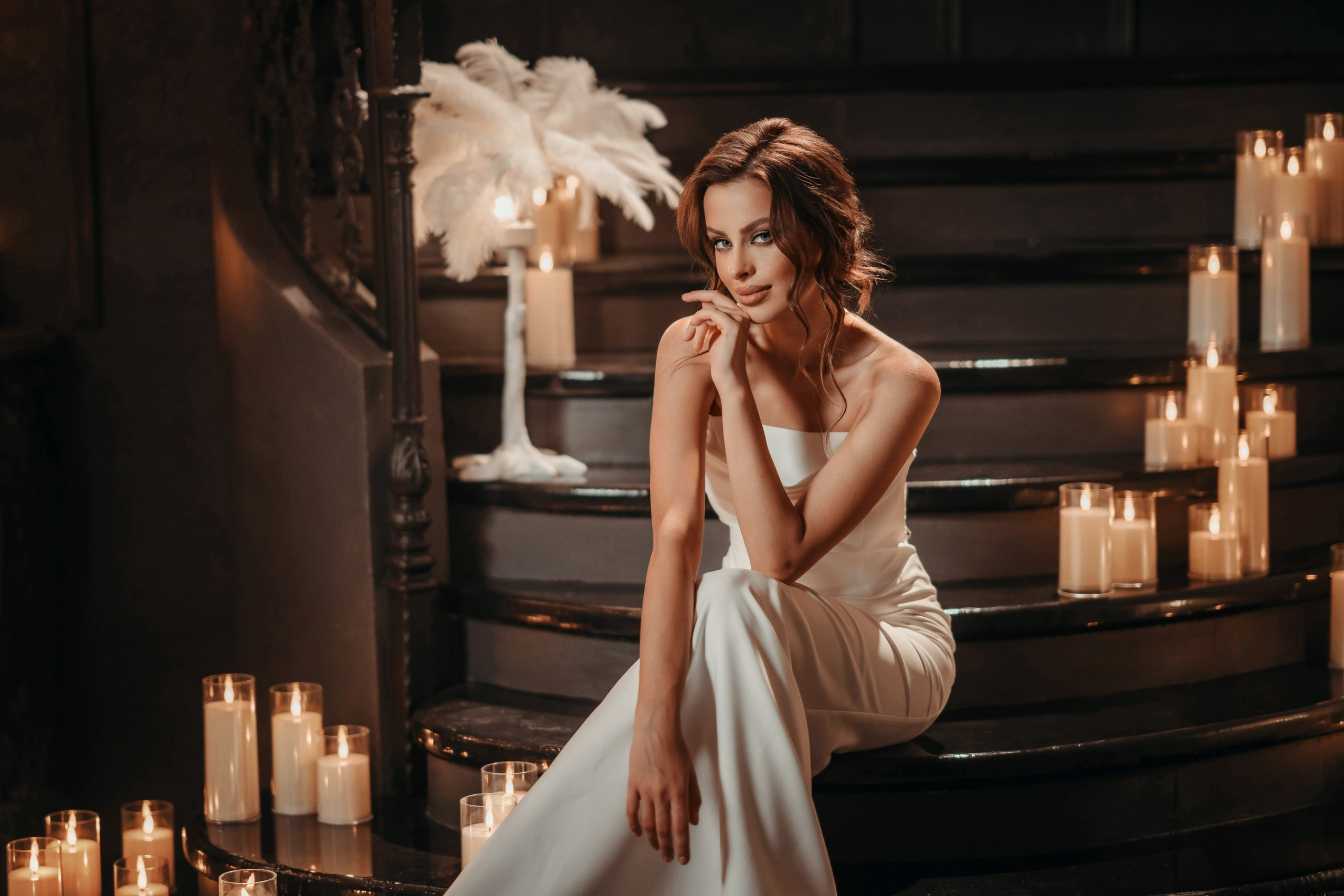 Noir 2025. Фотограф Илья Рудаков