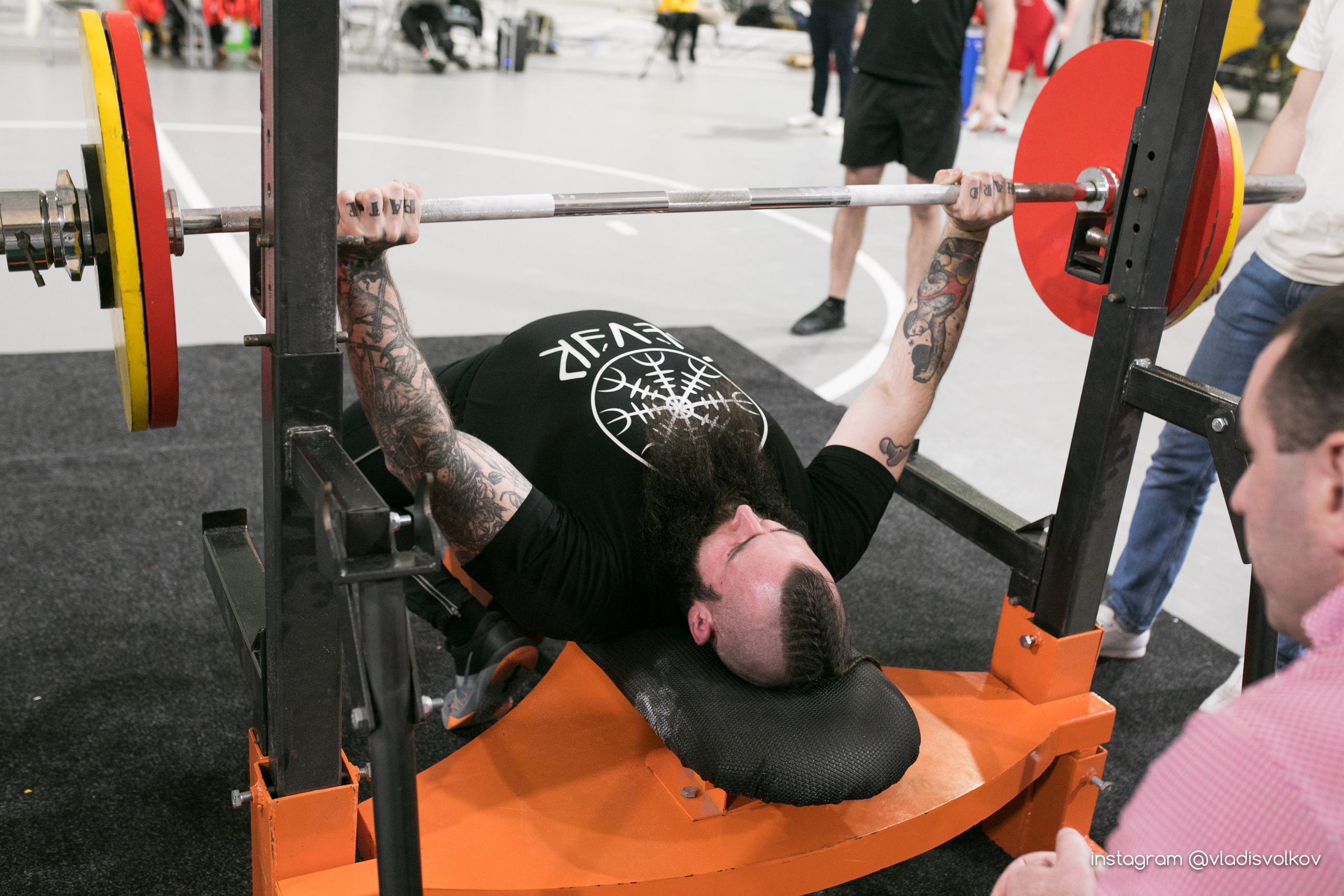 Турнир Зимнее Солнце. Владислав Волков | Фотография и видеосъемка в Воронеже