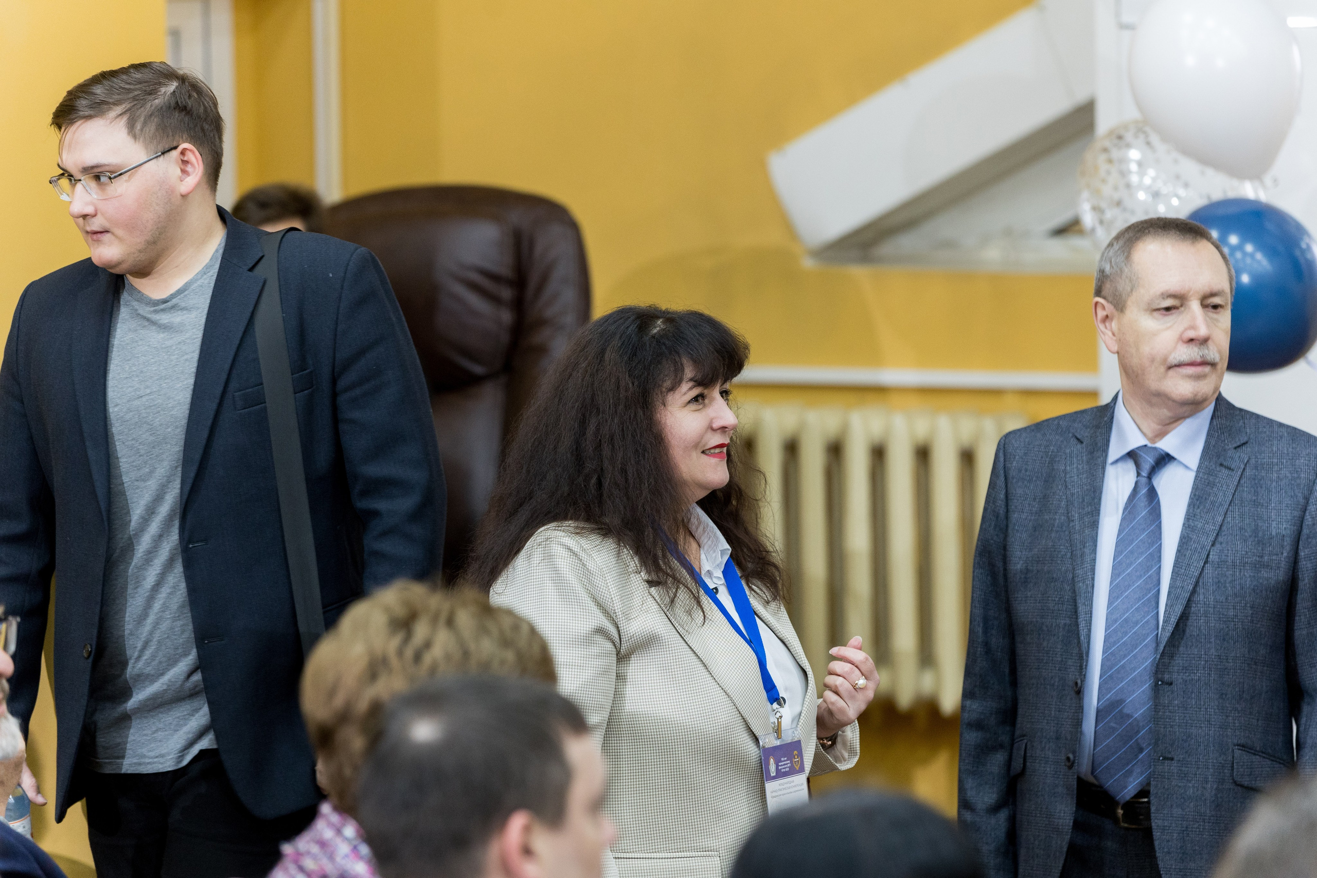 ЮрФак — 105 лет. Владислав Волков | Фотография и видеосъемка в Воронеже