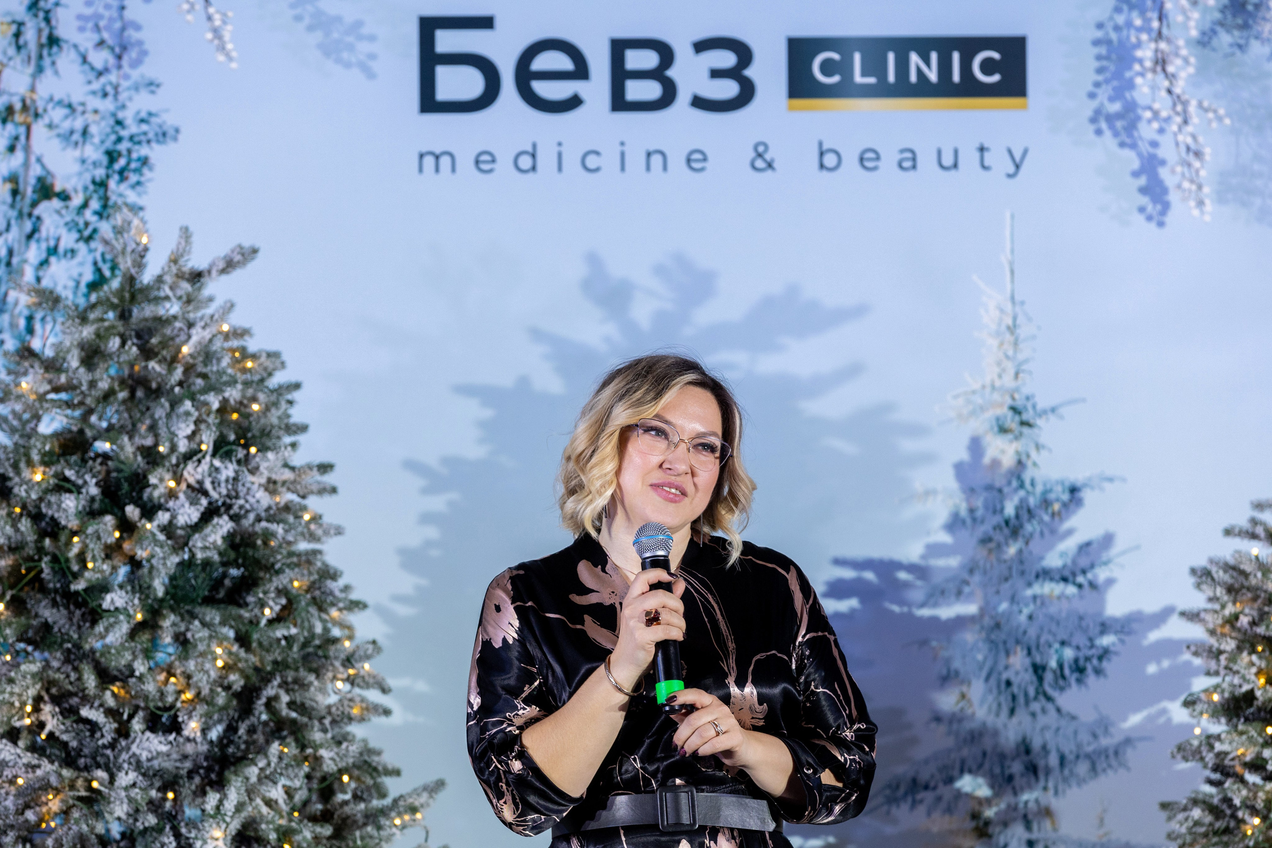 Новогодний корпоратив. Владислав Волков | Фотография и видеосъемка в Воронеже