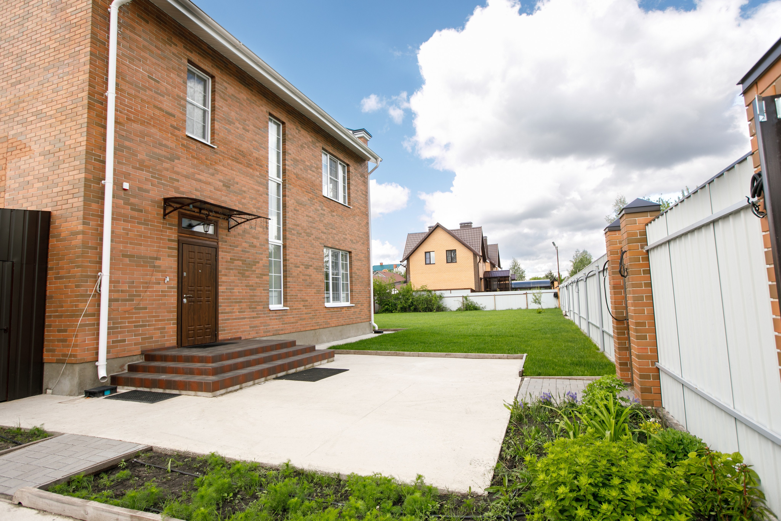 Дом. Владислав Волков | Фотография и видеосъемка в Воронеже