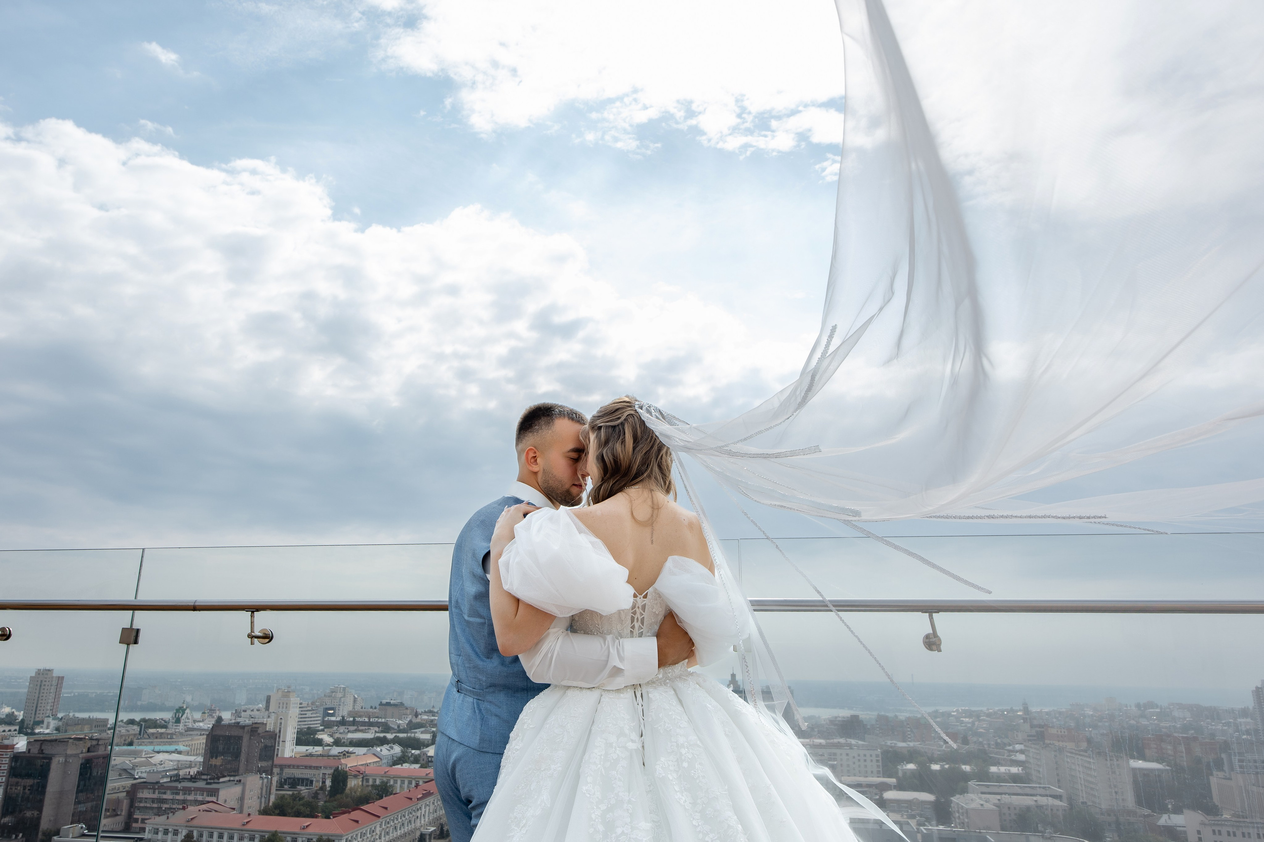 Юлия и Богдан. Владислав Волков | Фотография и видеосъемка в Воронеже