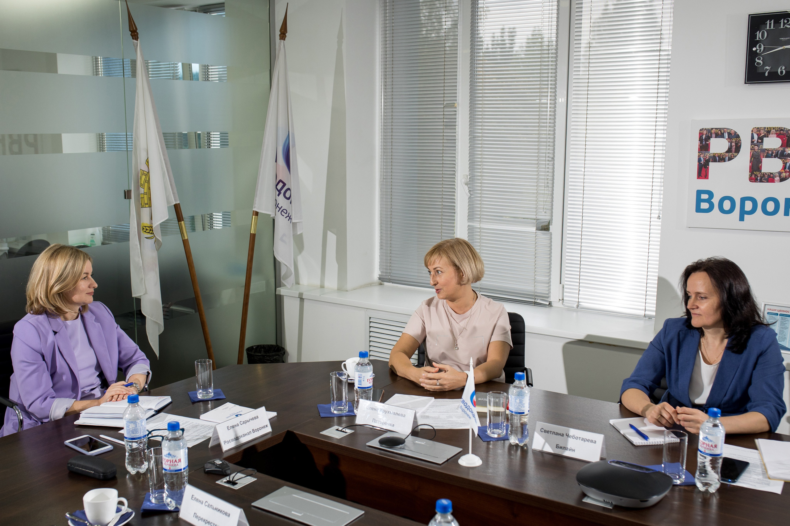 Росводоканал 02.09.2021. Владислав Волков | Фотография и видеосъемка в Воронеже