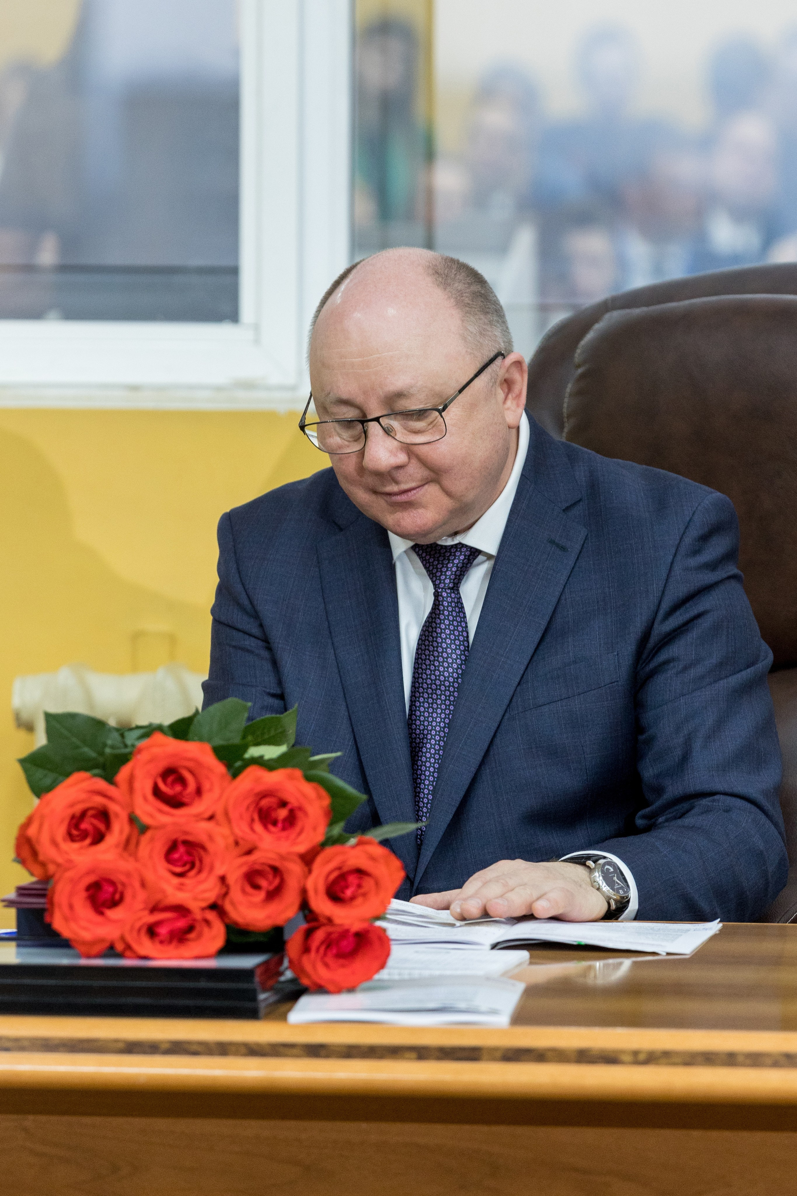 ЮрФак — 105 лет. Владислав Волков | Фотография и видеосъемка в Воронеже