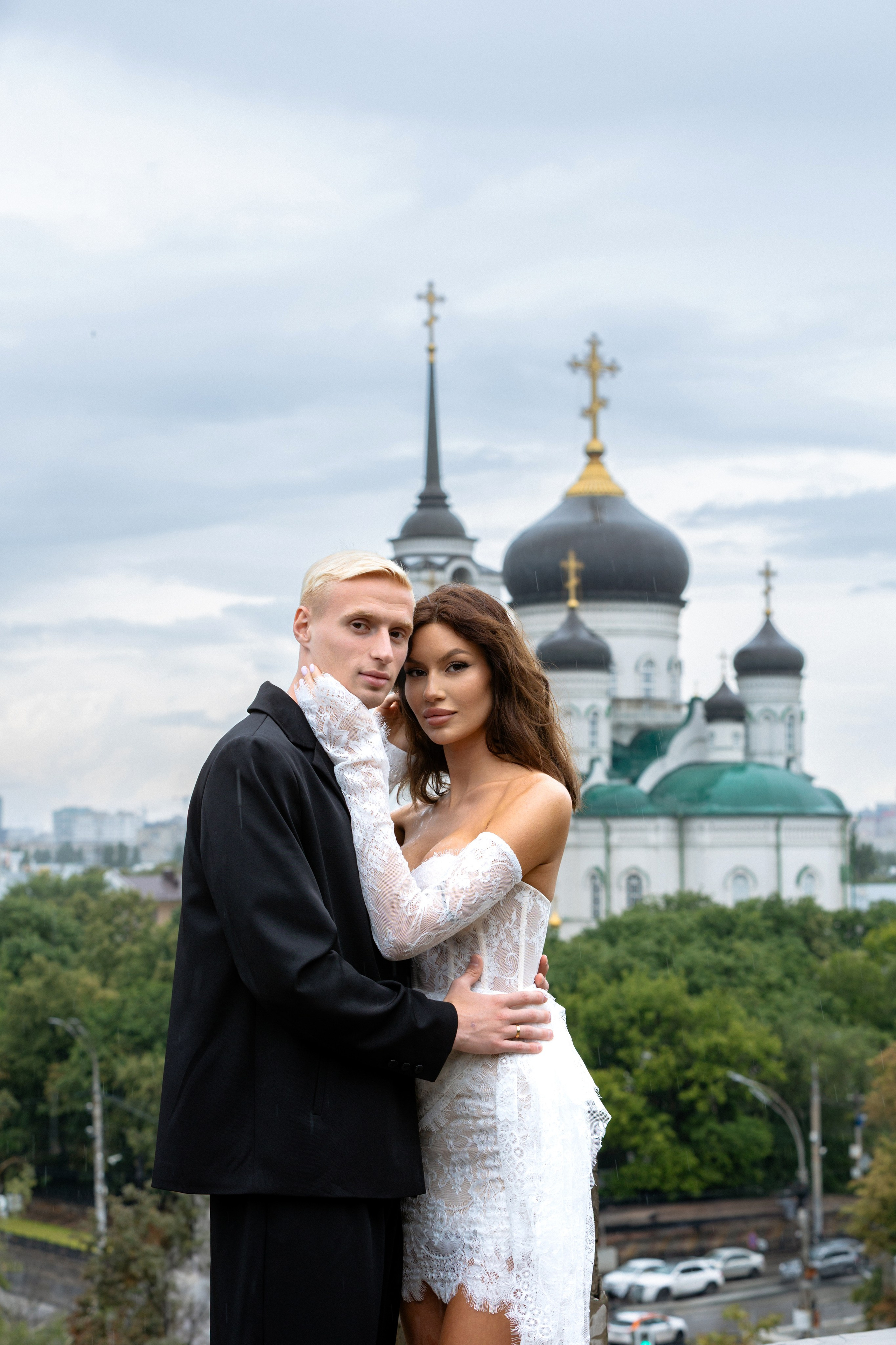 Евгений и Динара. Владислав Волков | Фотография и видеосъемка в Воронеже