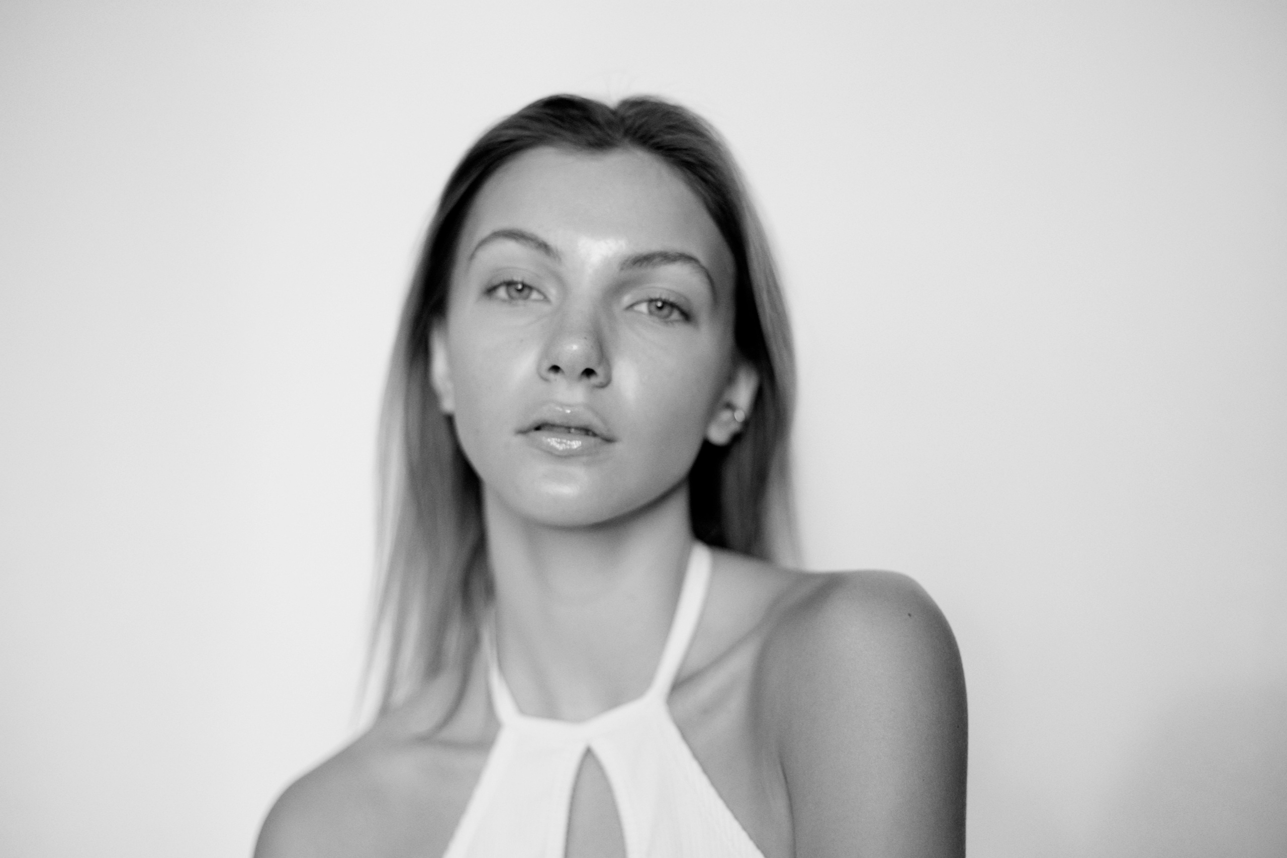 Алёна. Фотограф в Москве — Евгения Прокопенко