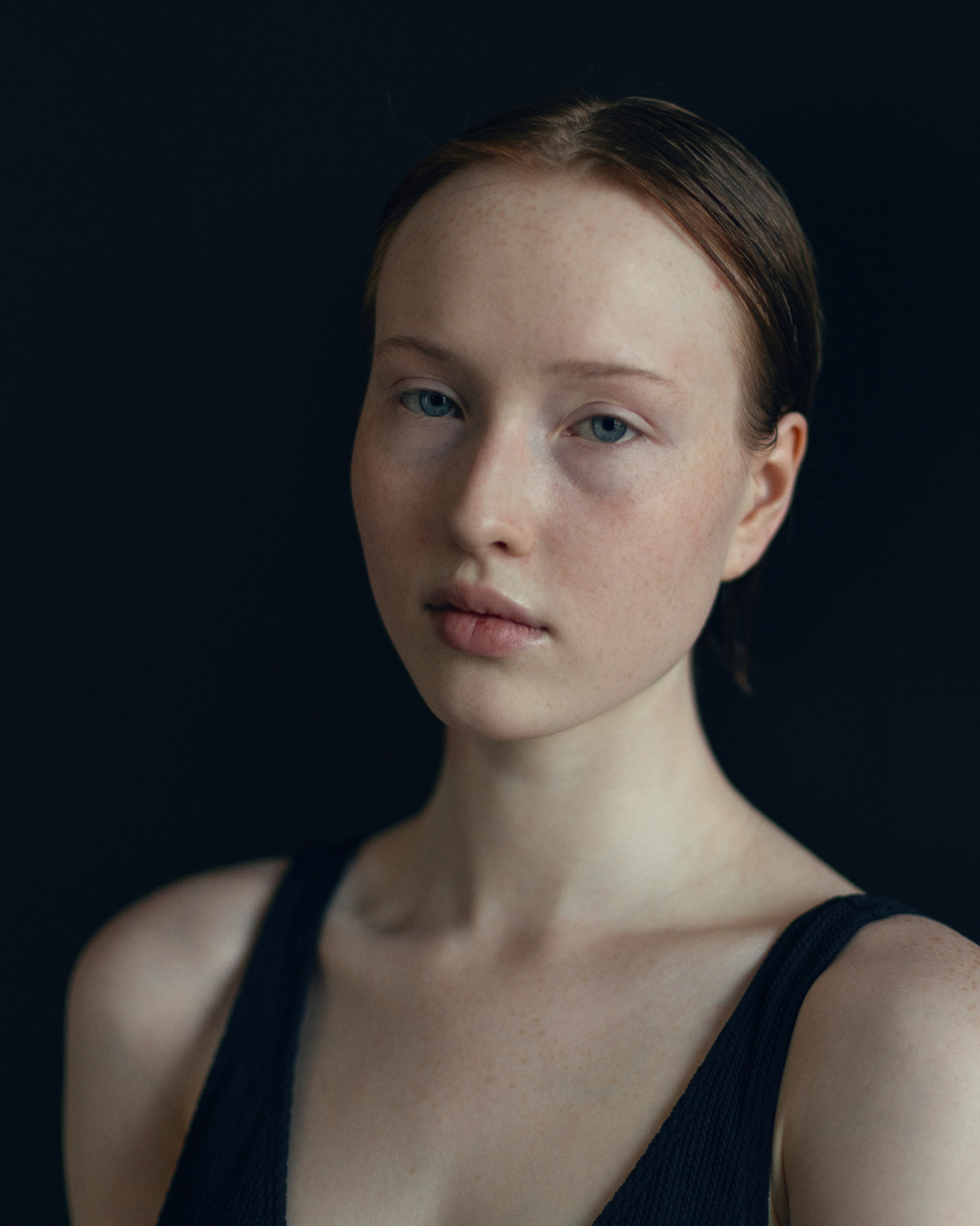 Маргарита. Фотограф в Москве — Евгения Прокопенко