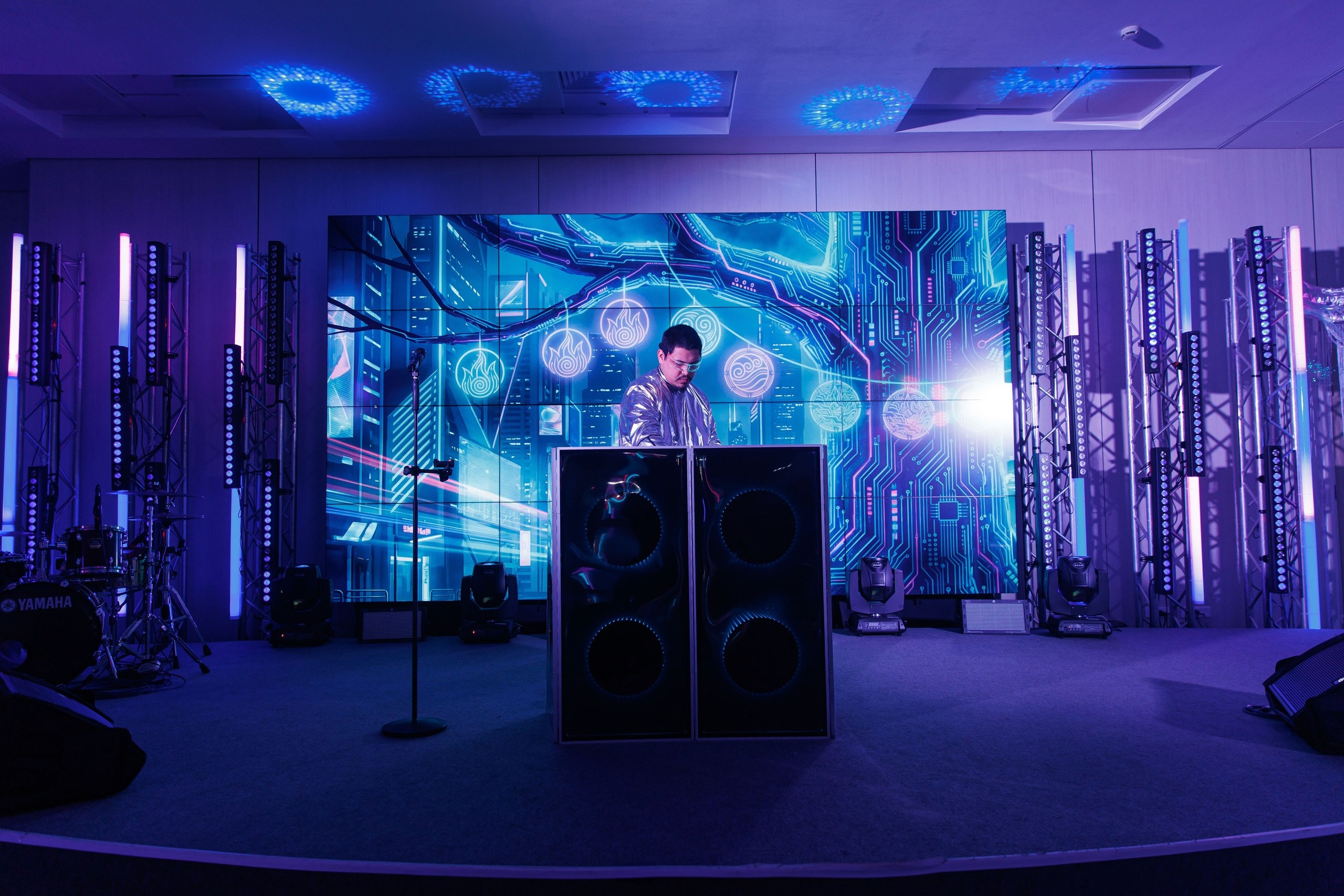 Корпоратив компании Технотекс. Репортажный и свадебный фотограф в Уфе Павел Кожевников